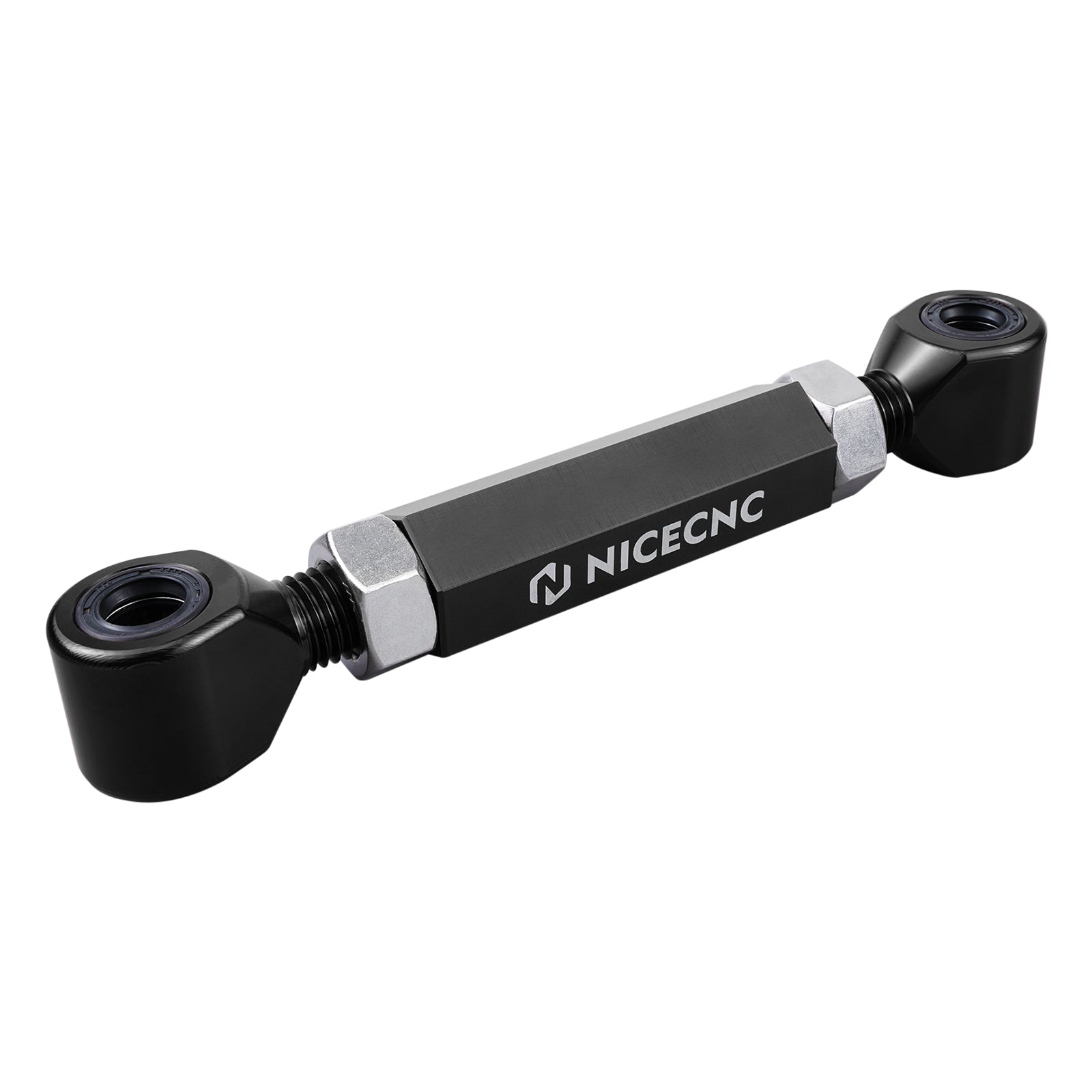 ATV Rear Arm Linkage Knuckle 0"-4" Lowering For Yamaha Raptor 700 700R 2013-2026