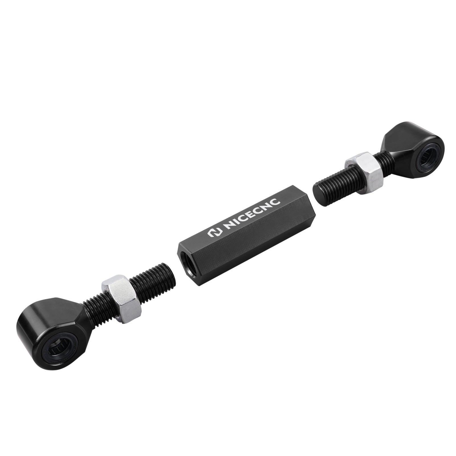 ATV Rear Arm Linkage Knuckle 0"-4" Lowering For Yamaha Raptor 700 700R 2013-2026