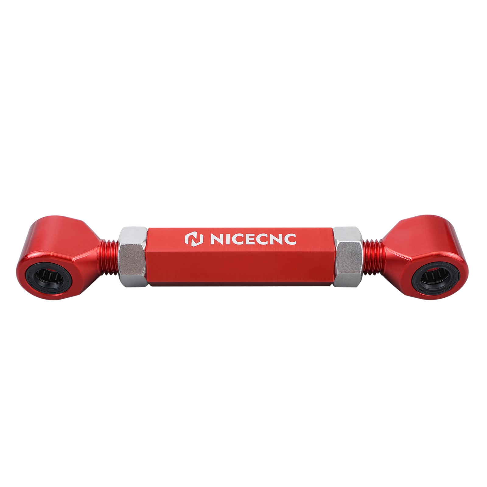 ATV Rear Arm Linkage Knuckle 0"-4" Lowering For Yamaha Raptor 700 700R 2013-2026