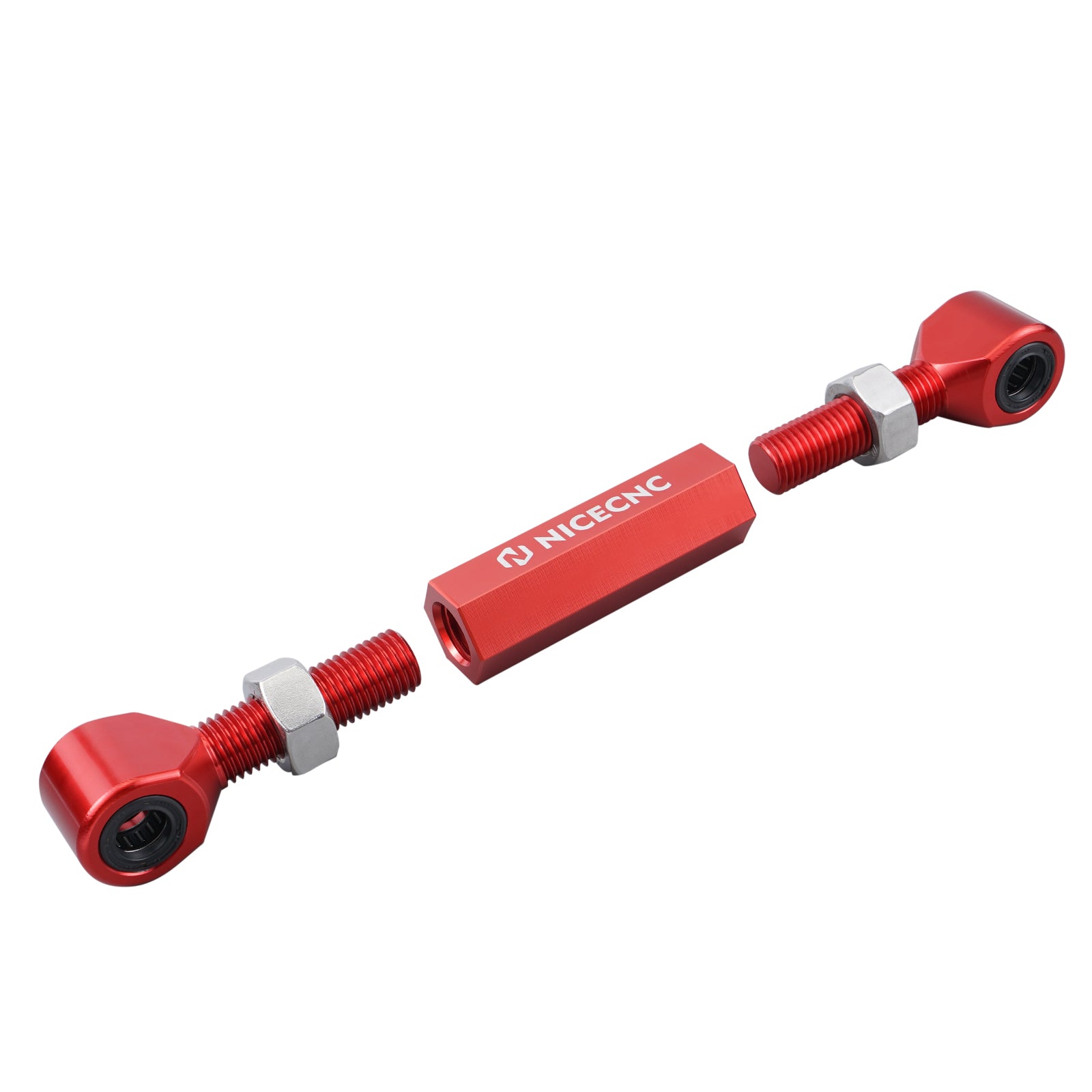 ATV Rear Arm Linkage Knuckle 0"-4" Lowering For Yamaha Raptor 700 700R 2013-2026