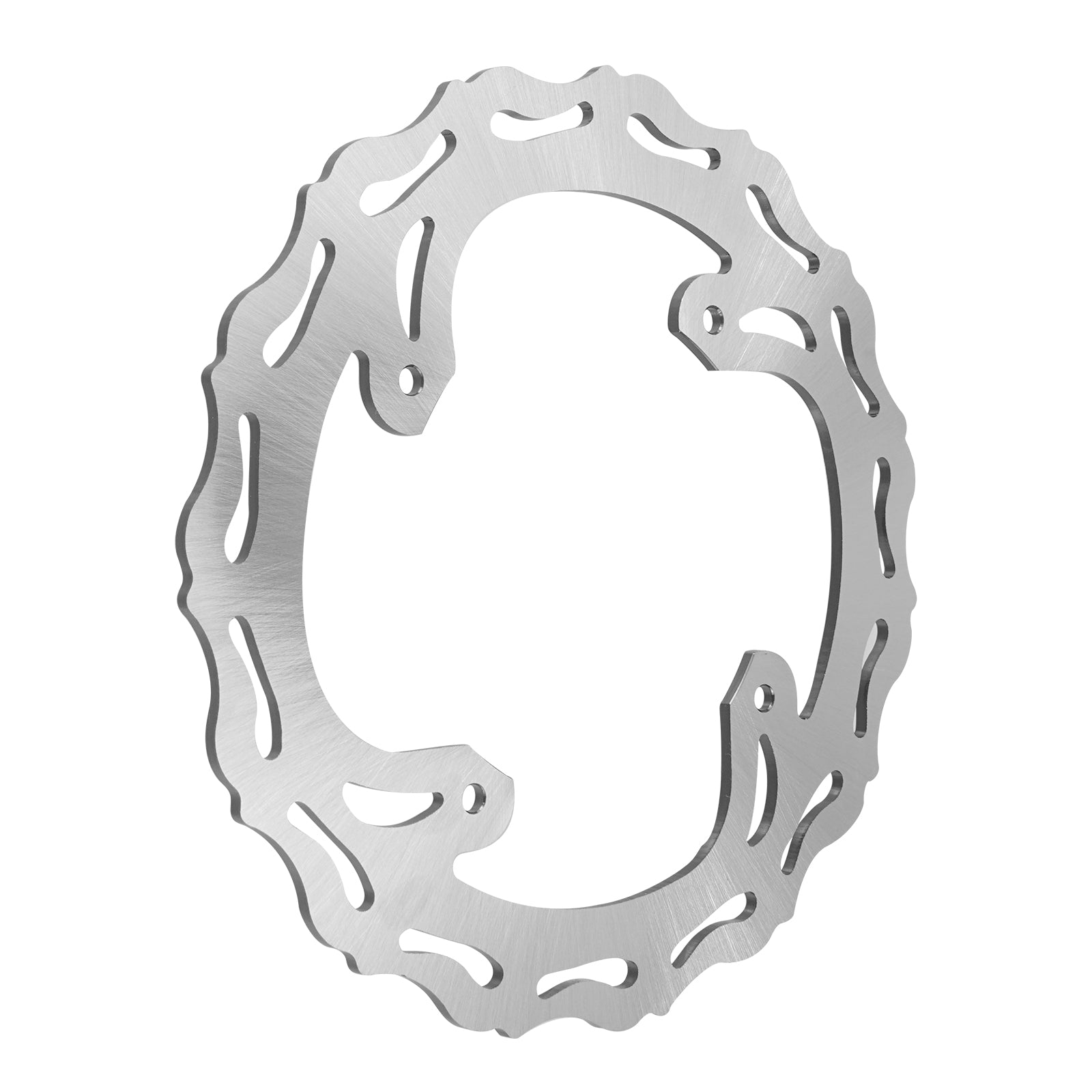 240mm Rear Brake Disc Rotor For Honda CRF250R CRF450R