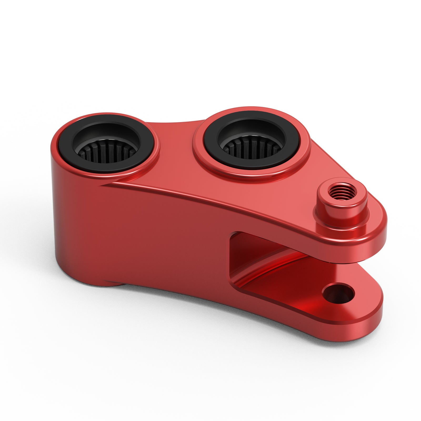 1.57" Rear Drop Lowering Link Kit For KTM 690 Enduro SMC R 2008-2018