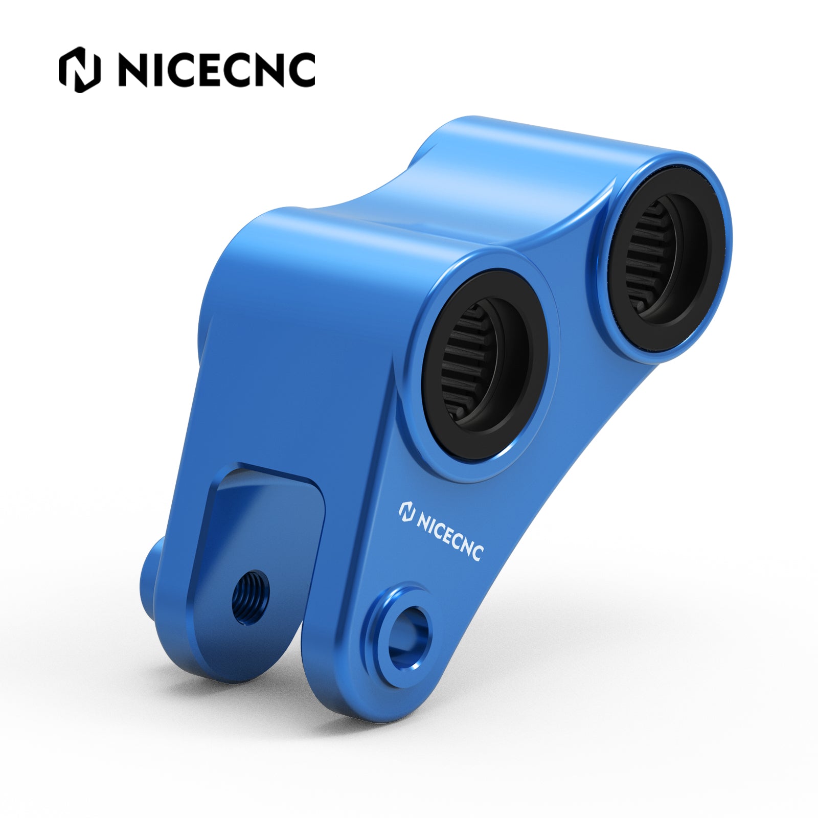 1.57" Rear Drop Lowering Link Kit For KTM 690 Enduro SMC R 2008-2018