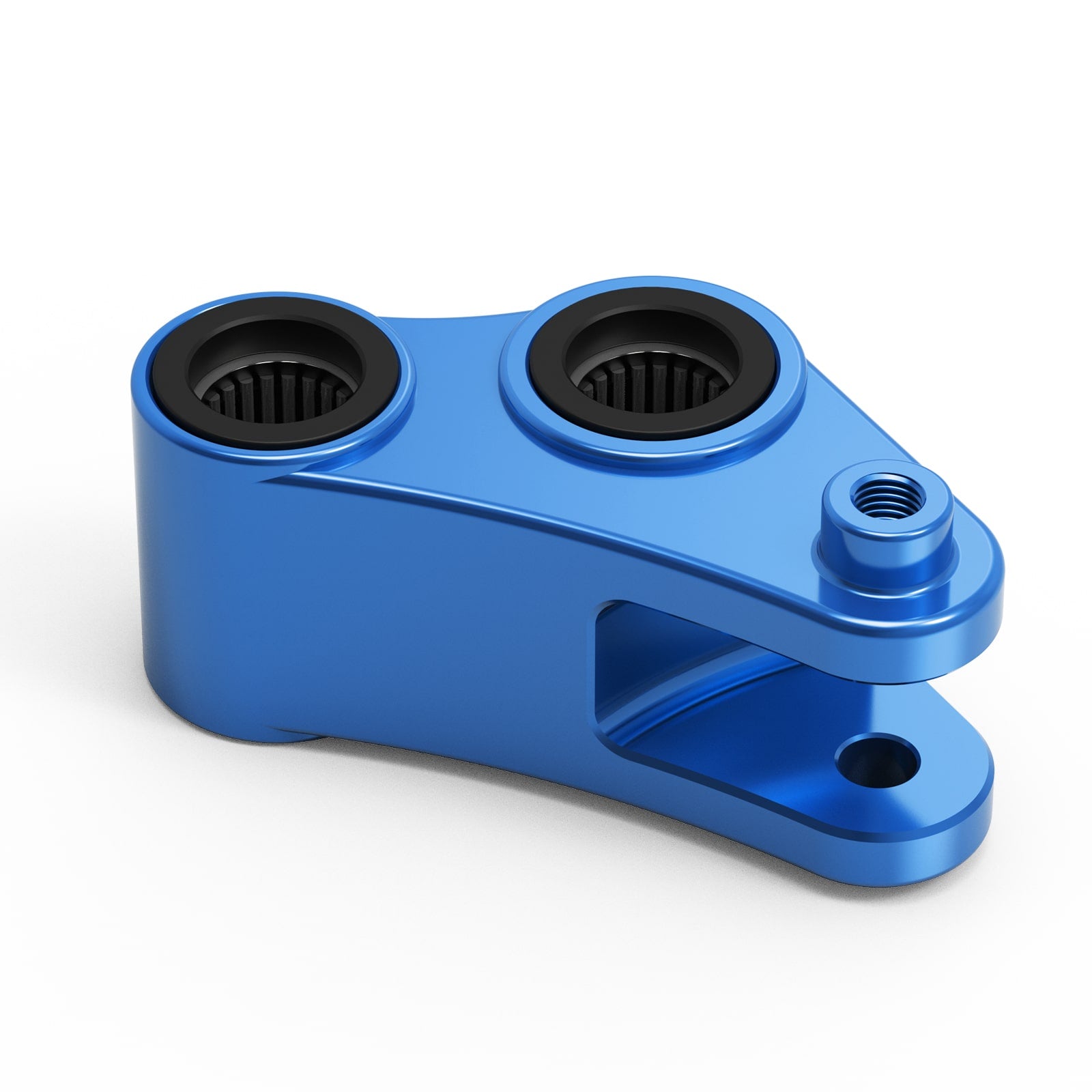 1.57" Rear Drop Lowering Link Kit For KTM 690 Enduro SMC R 2008-2018