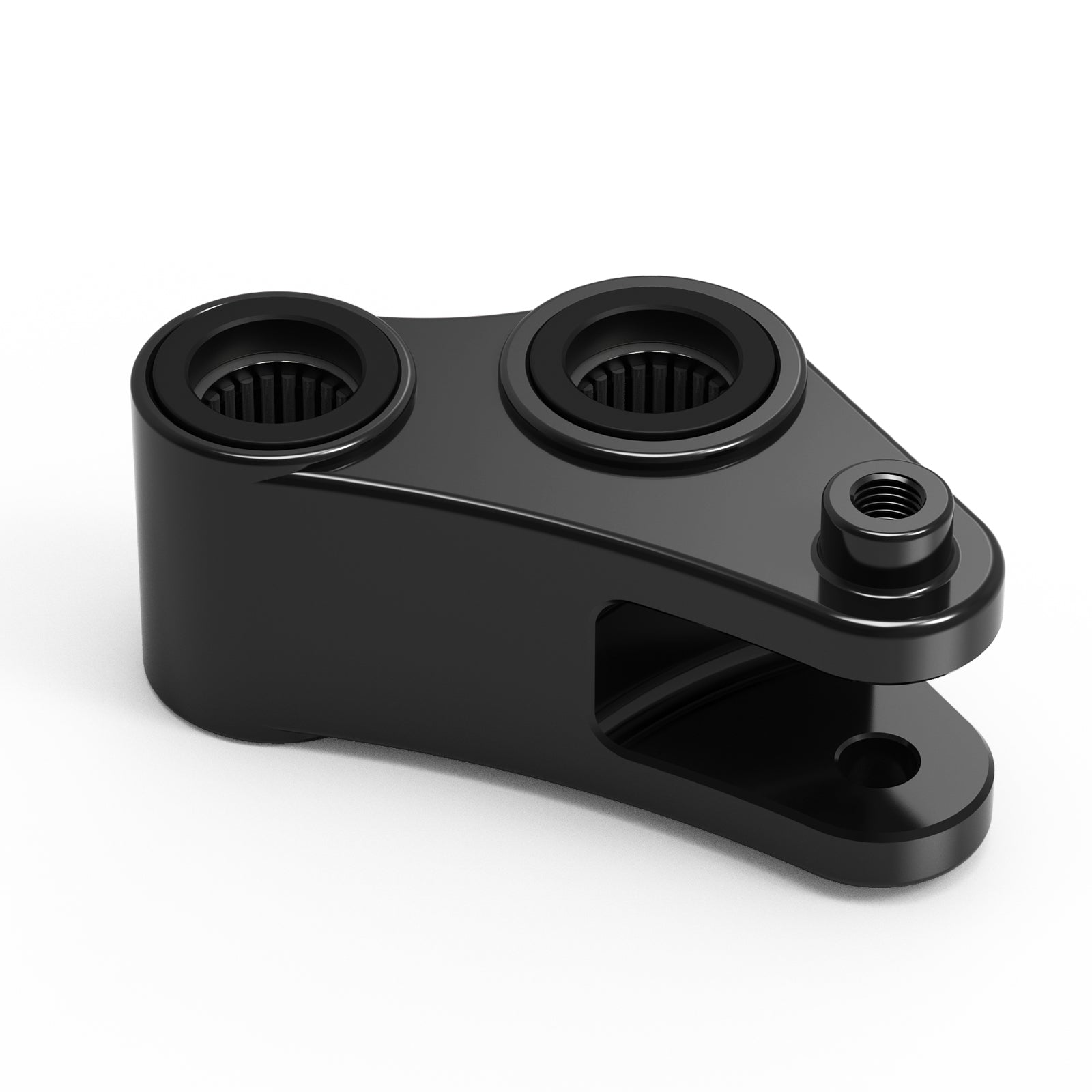 1.57" Rear Drop Lowering Link Kit For KTM 690 Enduro SMC R 2008-2018