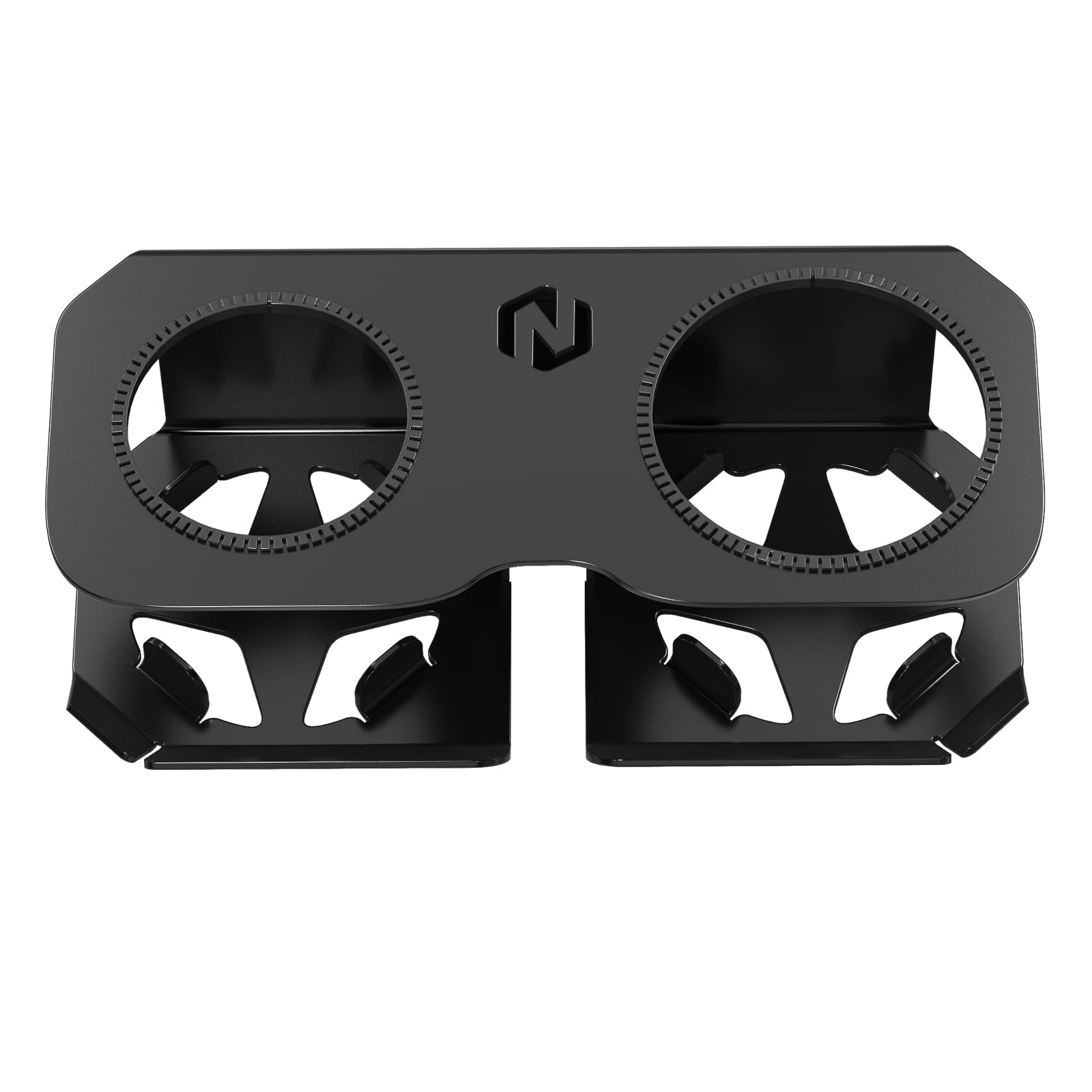 Grab Bar Passenger Drink Cup Bottle Holder For Polaris RZR XP 1000 / RZR XP 4 Turbo S