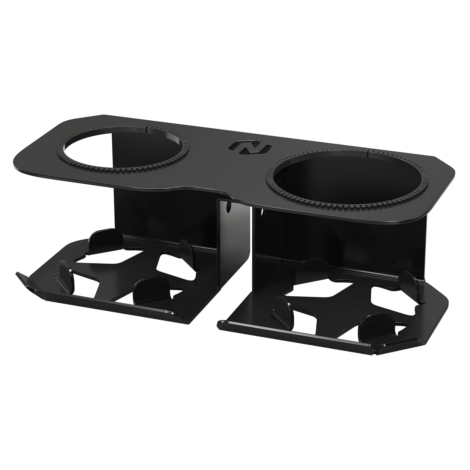 Grab Bar Passenger Drink Cup Bottle Holder For Polaris RZR XP 1000 / RZR XP 4 Turbo S