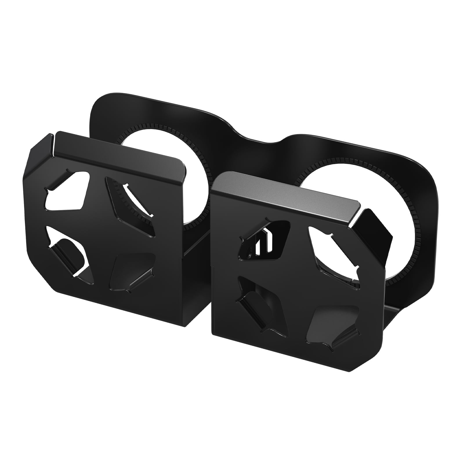 Grab Bar Passenger Drink Cup Bottle Holder For Polaris RZR XP 1000 / RZR XP 4 Turbo S