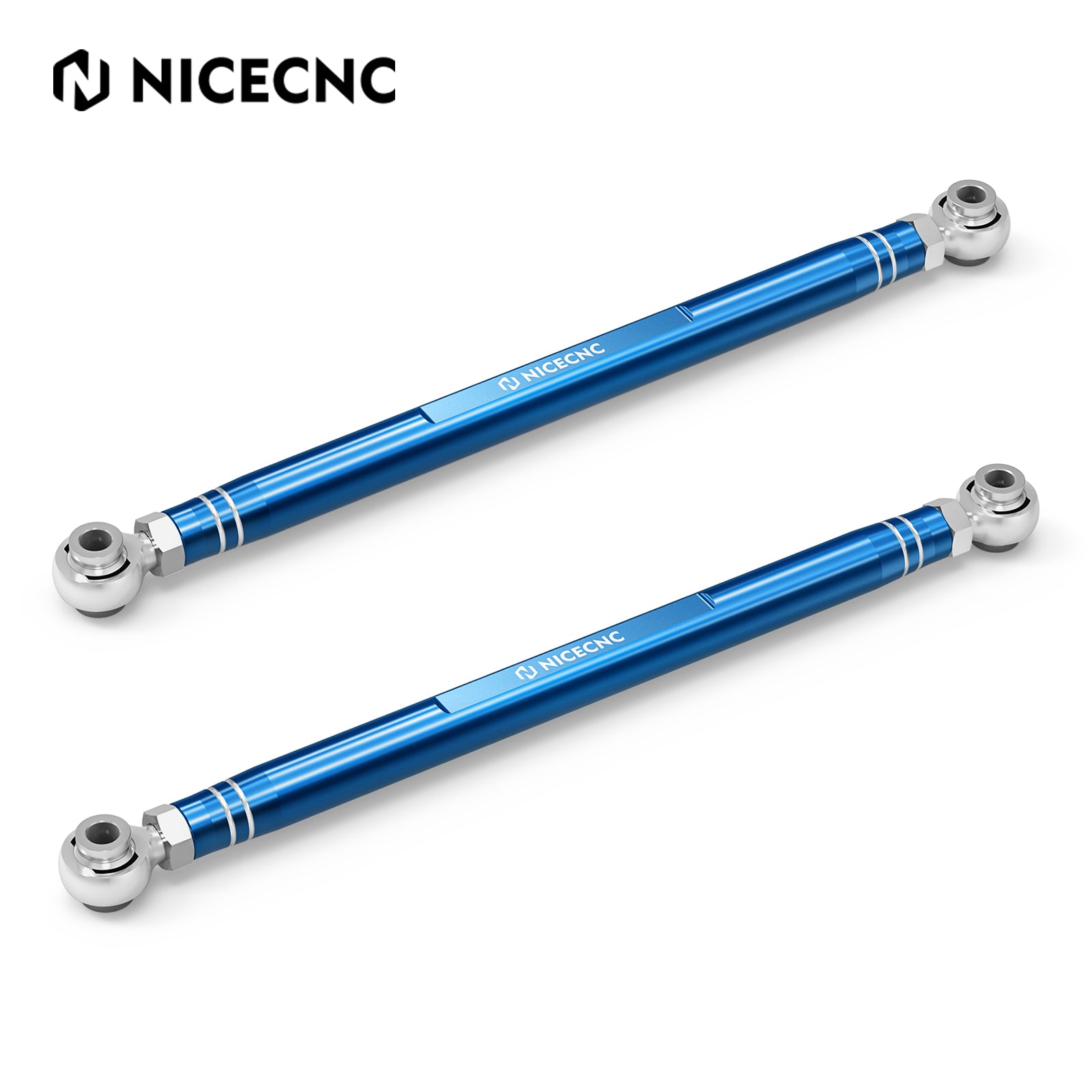 Adjustable Rear Sway Bar Stabilizer Linkage Kit For Polaris Pro R 4 2022-2024