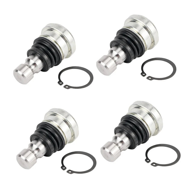 UTV Upper Lower Ball Joints Kit For Polaris RZR XP 4 1000 General 1000