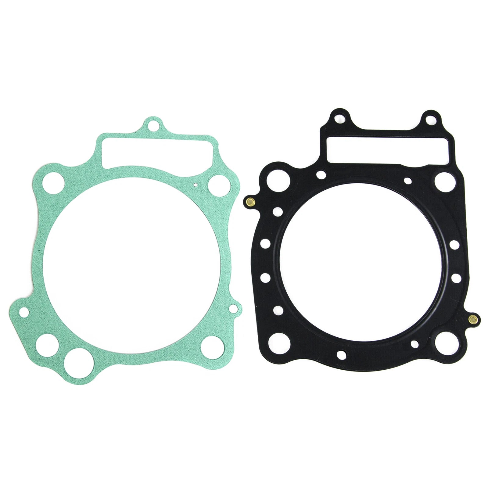 ATV Top End Rebuild Kit Complete Gasket Set For Honda TRX450R 2004-2005
