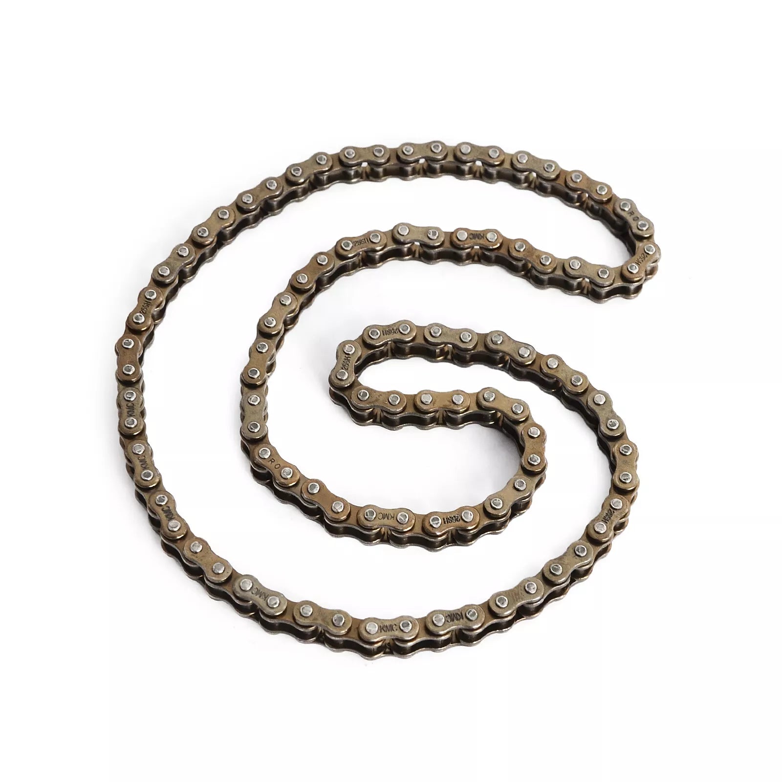 KMC 25H 90 Links Timing Chain LIFAN 125cc W150cc Engine PIT PRO Trail Dirt Bike