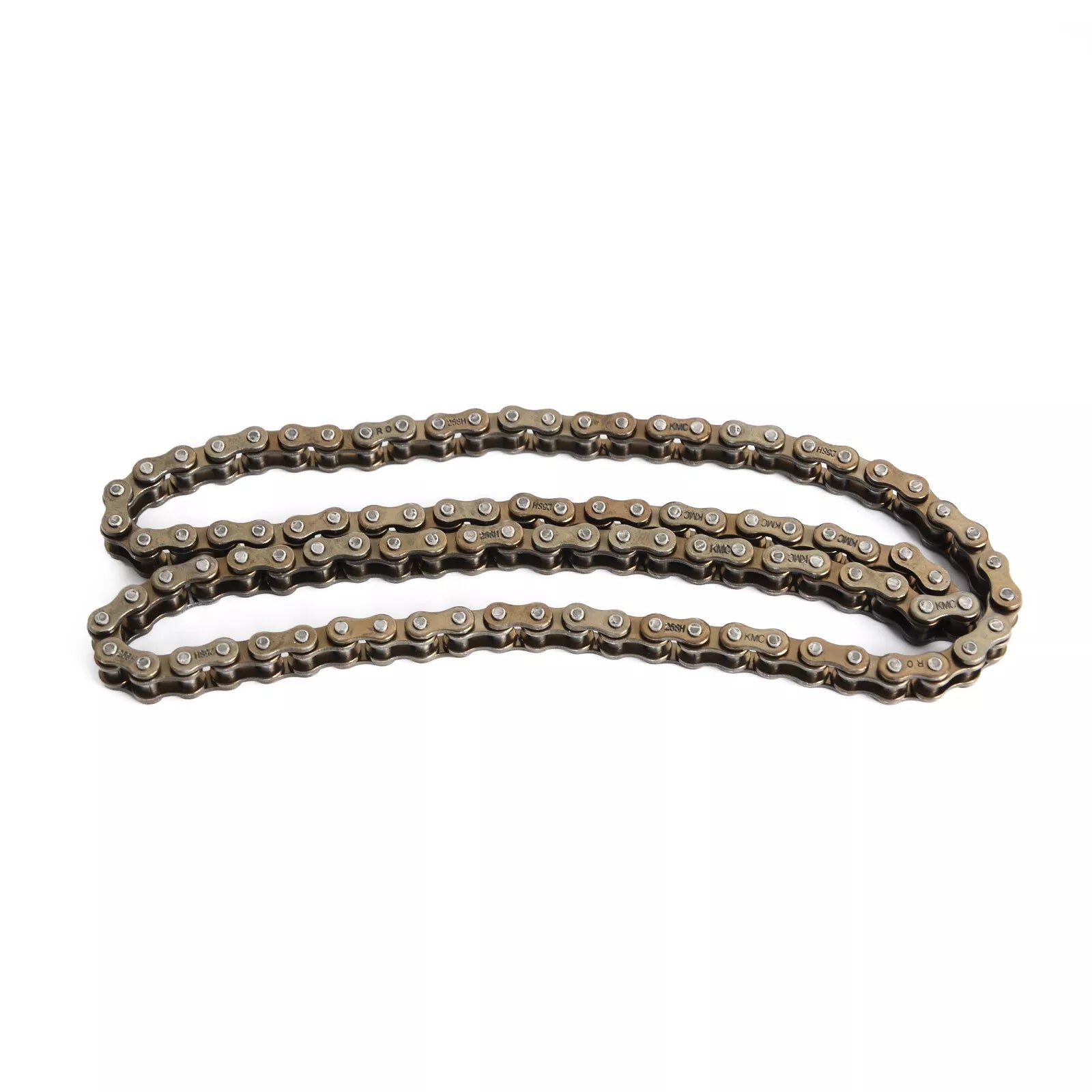 KMC 25H 90 Links Timing Chain LIFAN 125cc W150cc Engine PIT PRO Trail Dirt Bike