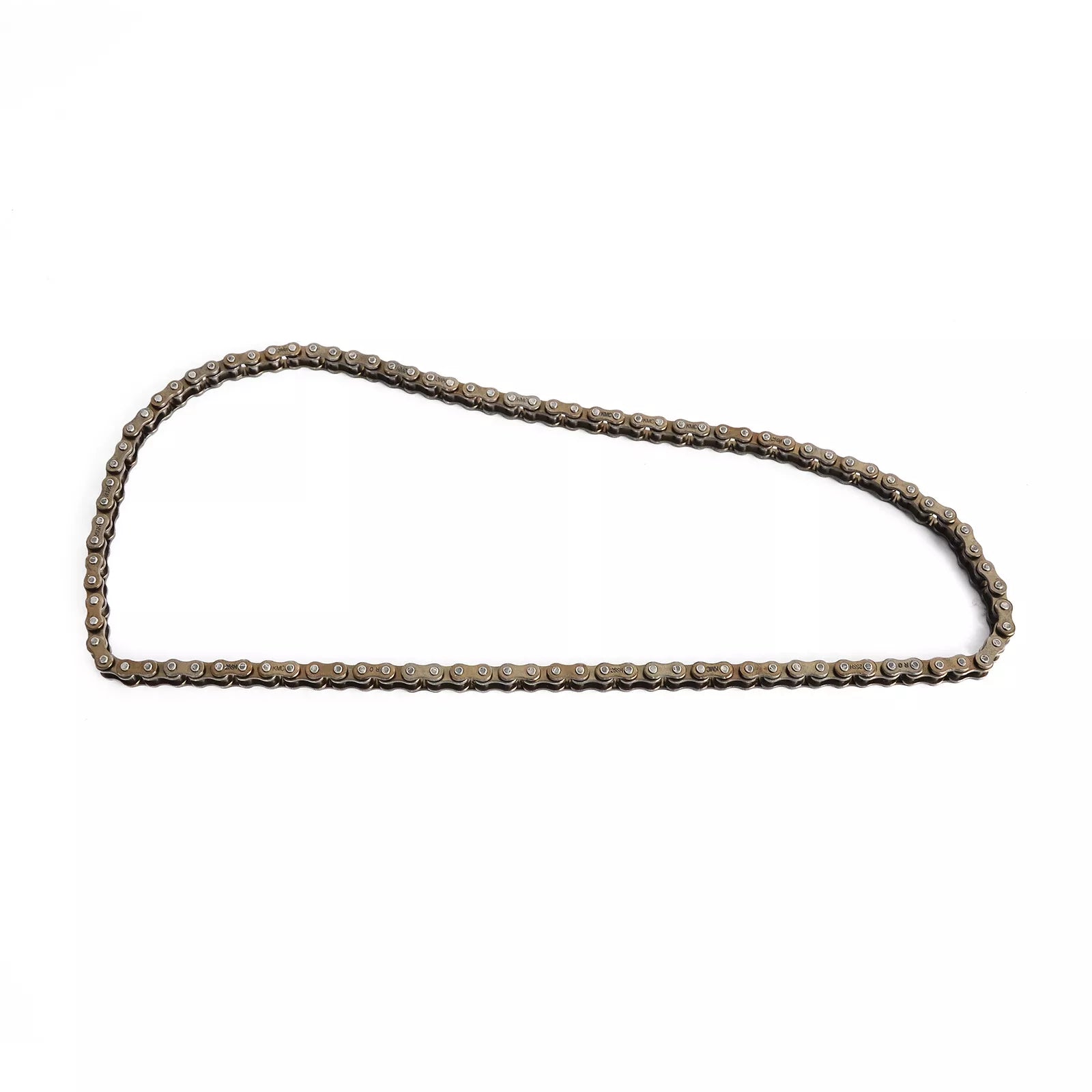 KMC 25H 90 Links Timing Chain LIFAN 125cc W150cc Engine PIT PRO Trail Dirt Bike