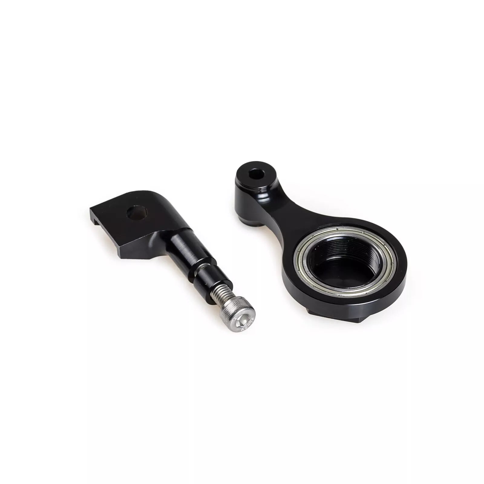 Steering Damper Mounting Kit Fit Yamaha YZF-R6 2006-2015 YZF-R1 2009-2012