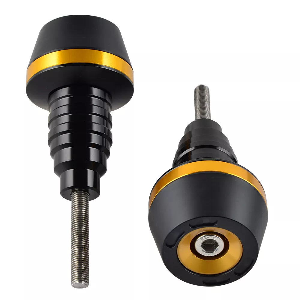 Frame Sliders Crash Pads Fairing Protector For Suzuki GSXS1000 1000F 2015-2016