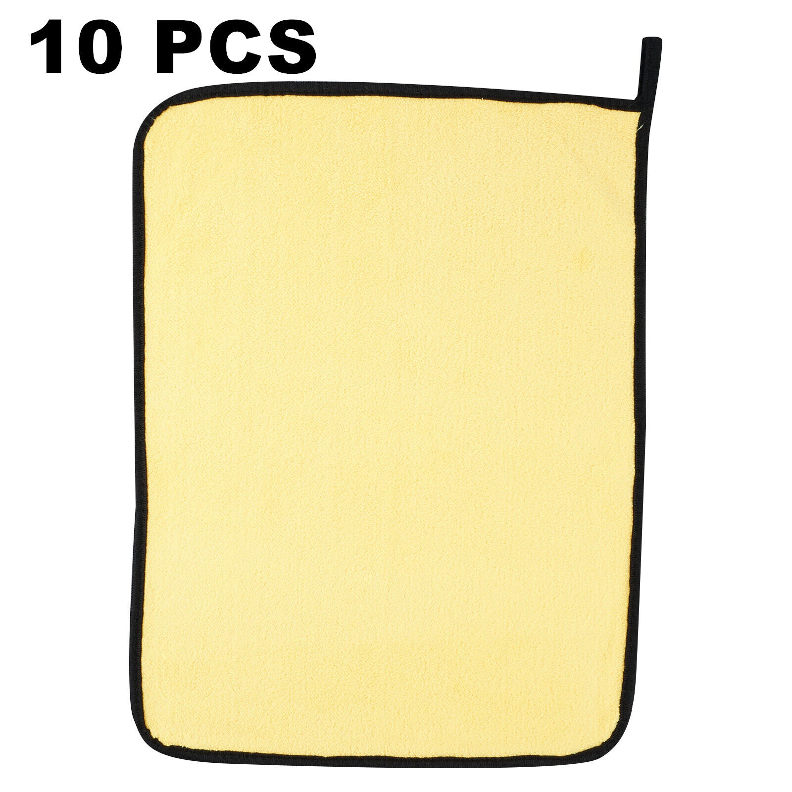 Car Household Window Glass Quick Dry Car Wash Drying Cloth Car Wash Towels