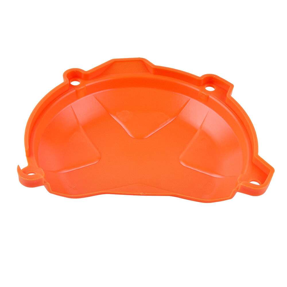 Clutch Cover Protector Guard For KTM 250 350 2014-2016