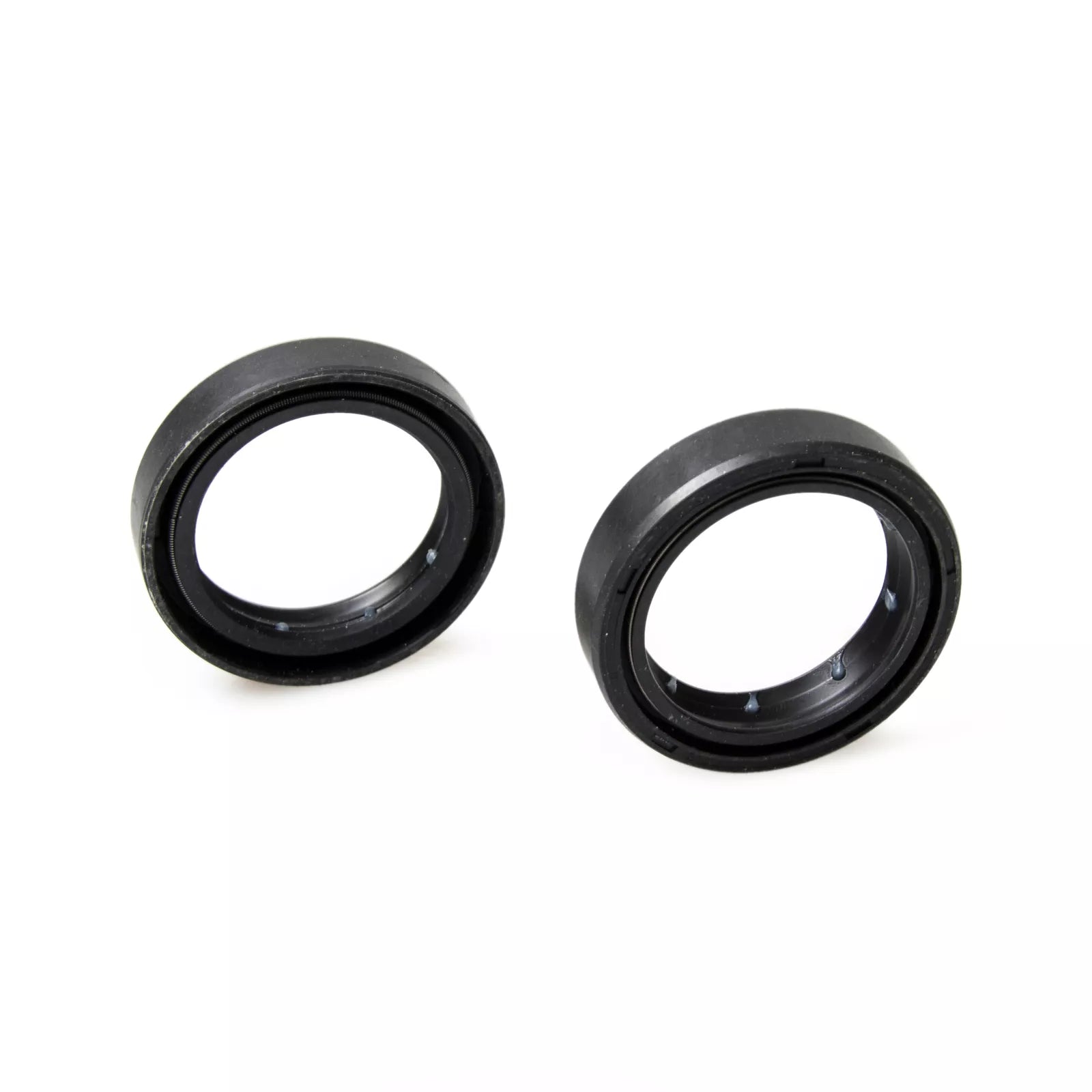 Fork Oil Seals 32 x 44 x10.5 For Suzuki TS185 1980-1981 GN125E Yamaha DT125