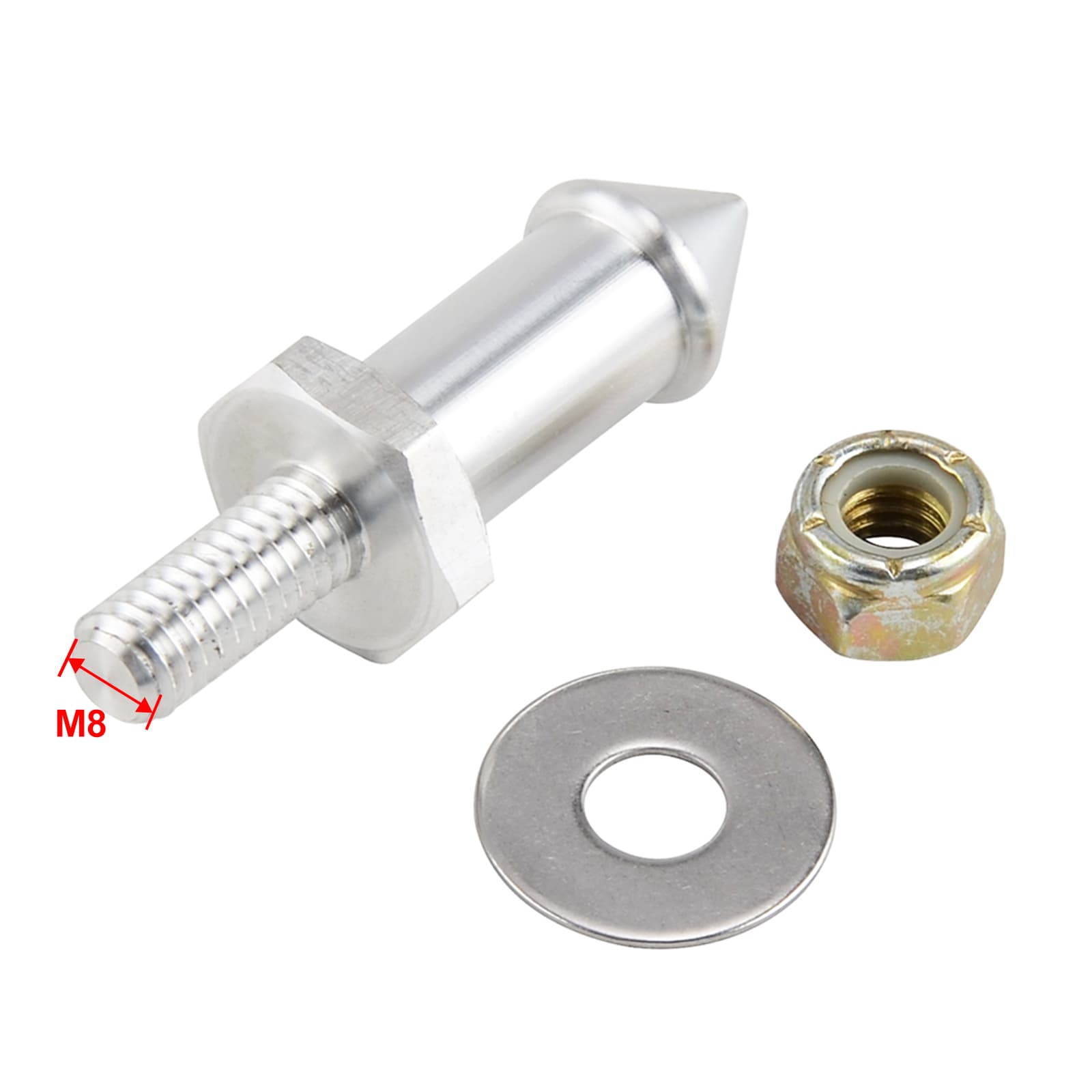 Seat Latch Pin Modified Kit For Polaris Sportsman XP 1000 2015-2020