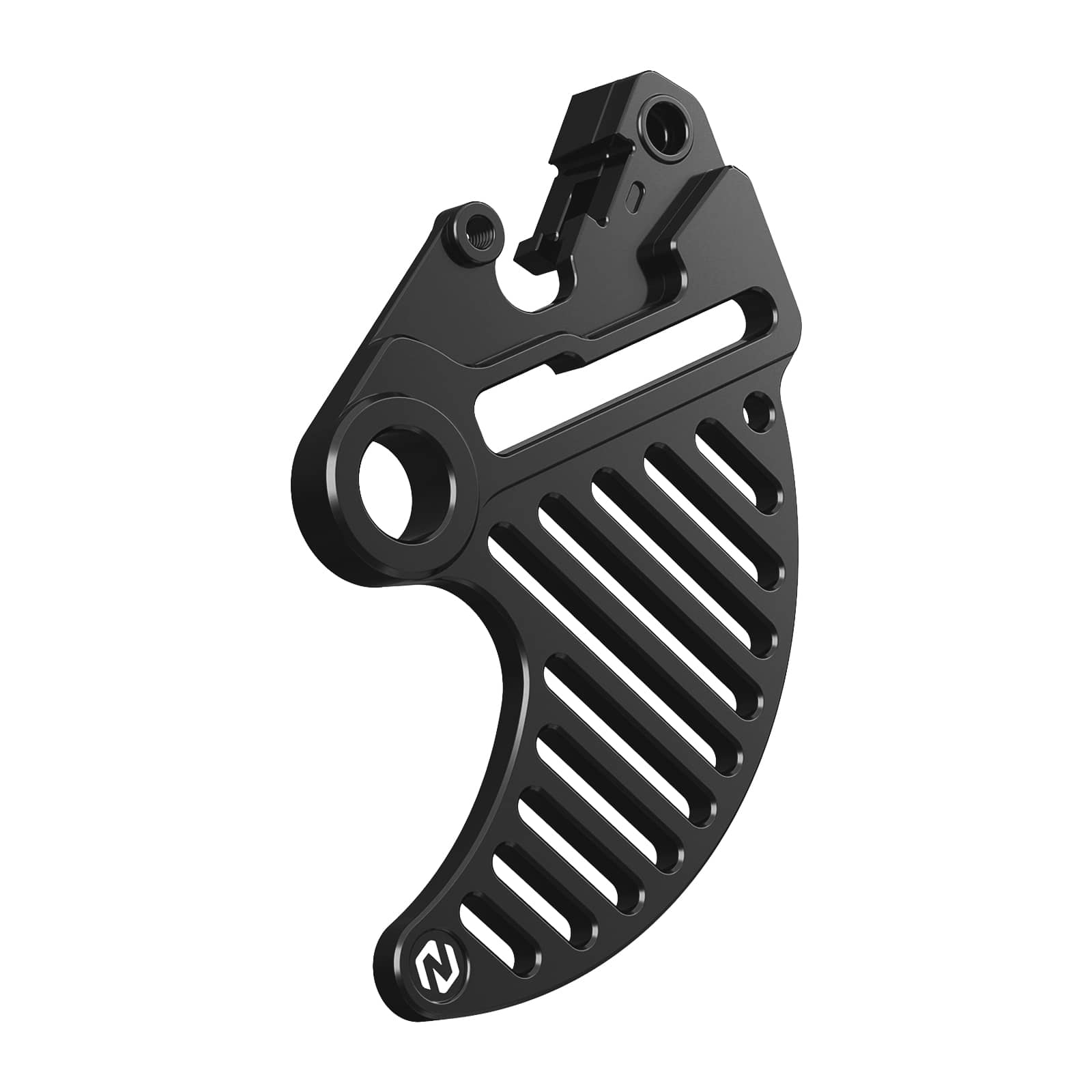 Rear Brake Disc Guard Protector For SHERCO 125-500 2013-2024