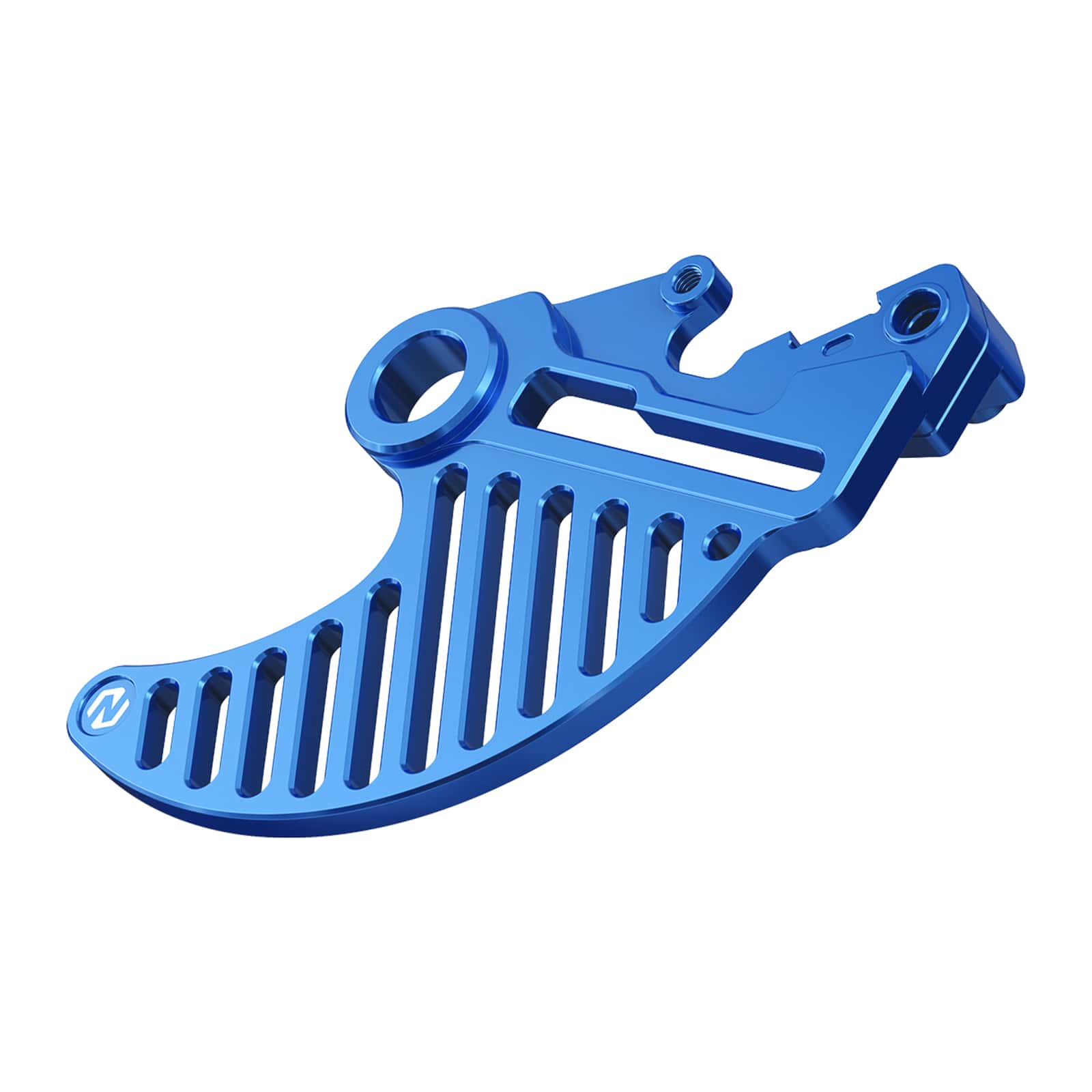 Rear Brake Disc Guard Protector For SHERCO 125-500 2013-2024