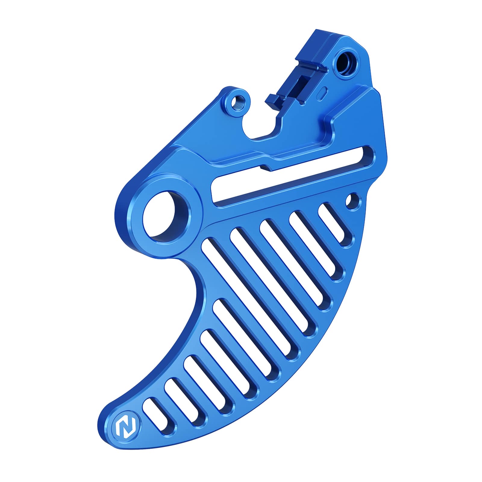 Rear Brake Disc Guard Protector For SHERCO 125-500 2013-2024