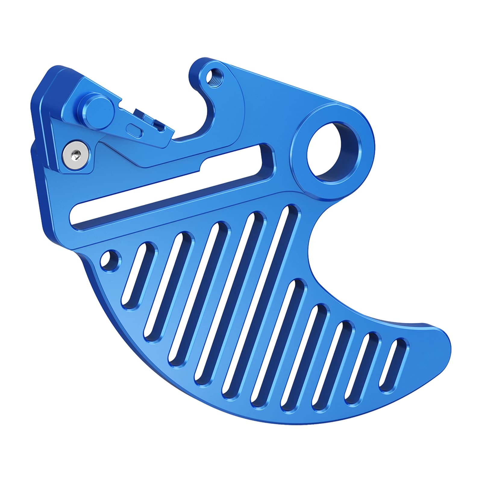 Rear Brake Disc Guard Protector For SHERCO 125-500 2013-2024