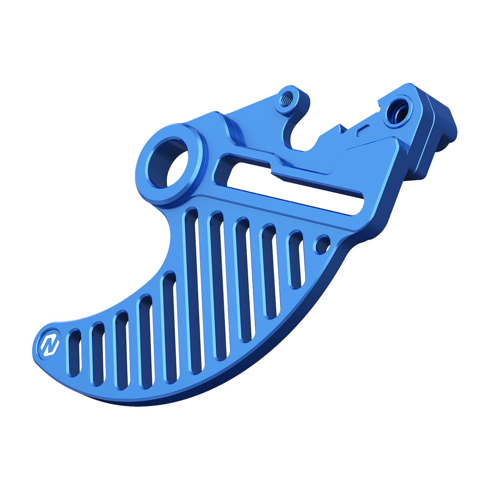 Rear Brake Disc Guard Protector For SHERCO 125-500 2013-2024