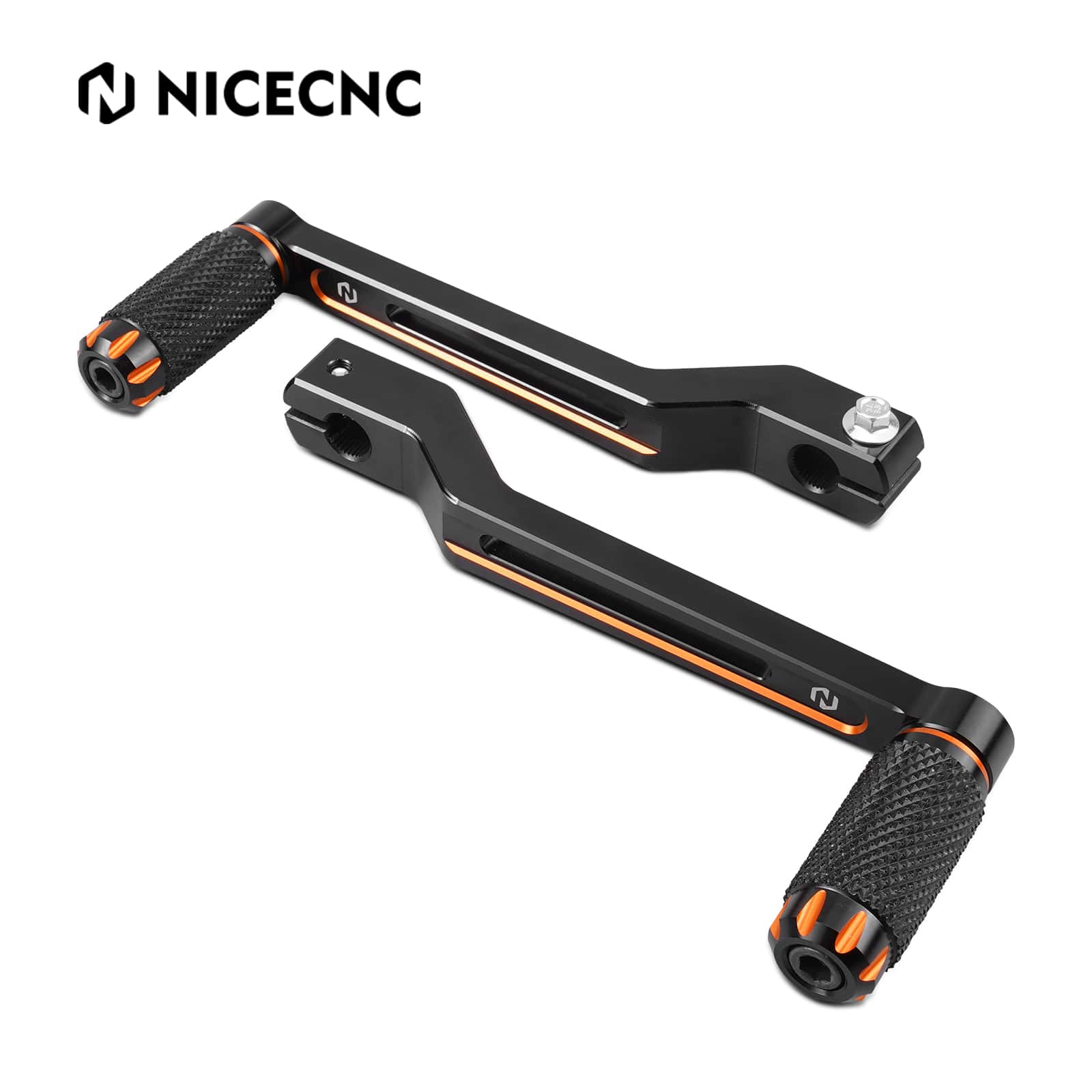 Shifter Levers Set For Harley Davidson