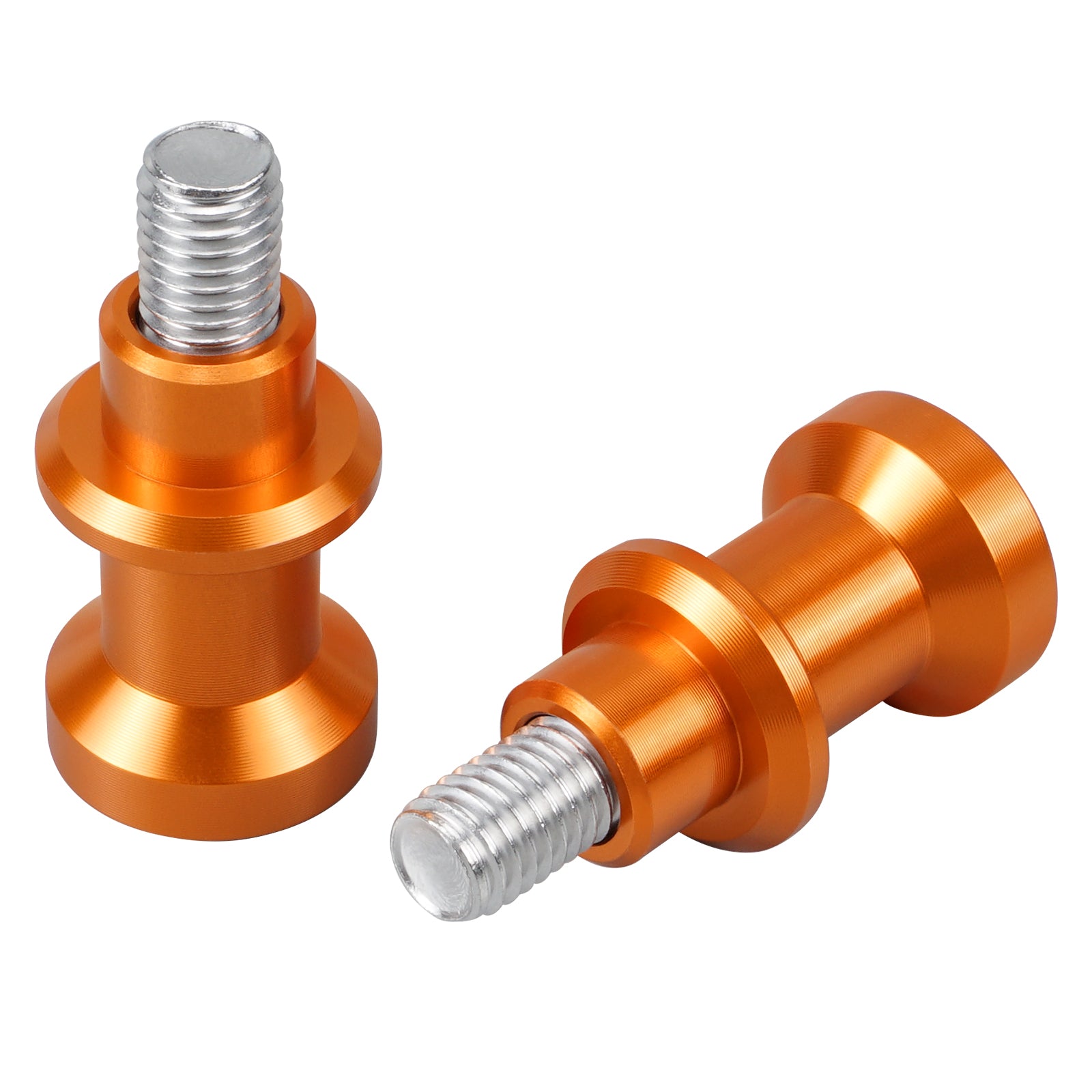 M10 XP1.5 Swingarm Spools Sliders Stand Holders for KTM Husqvarna