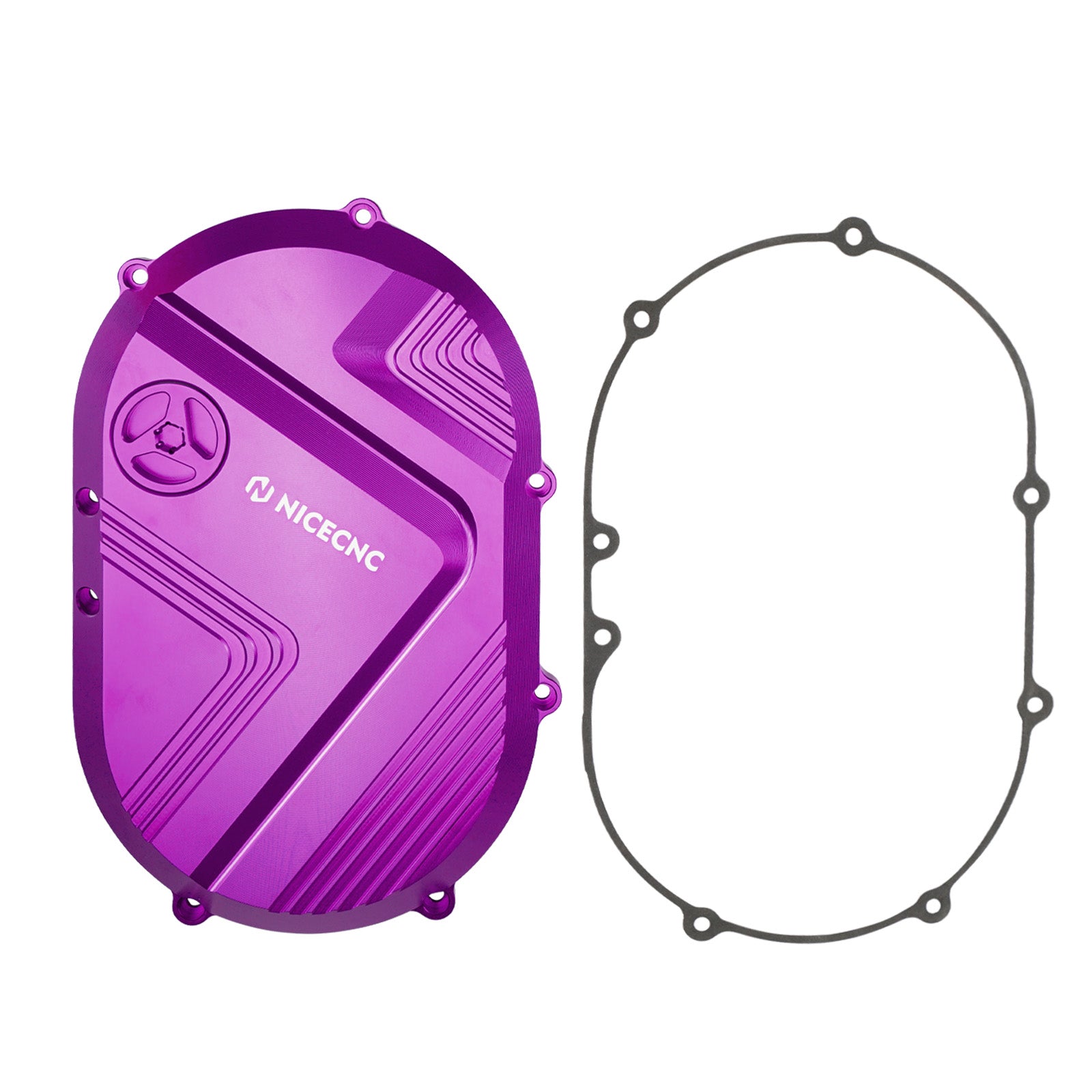 Right Motor Cover Guard For STARK VARG MX / EX 2024-2025
