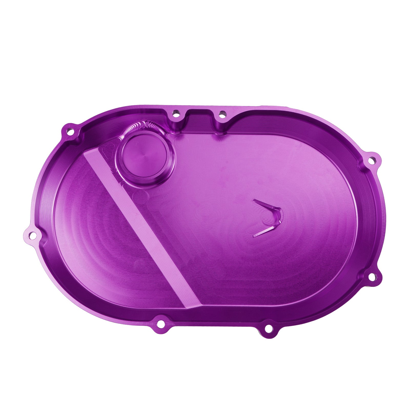 Right Motor Cover Guard For STARK VARG MX / EX 2024-2025