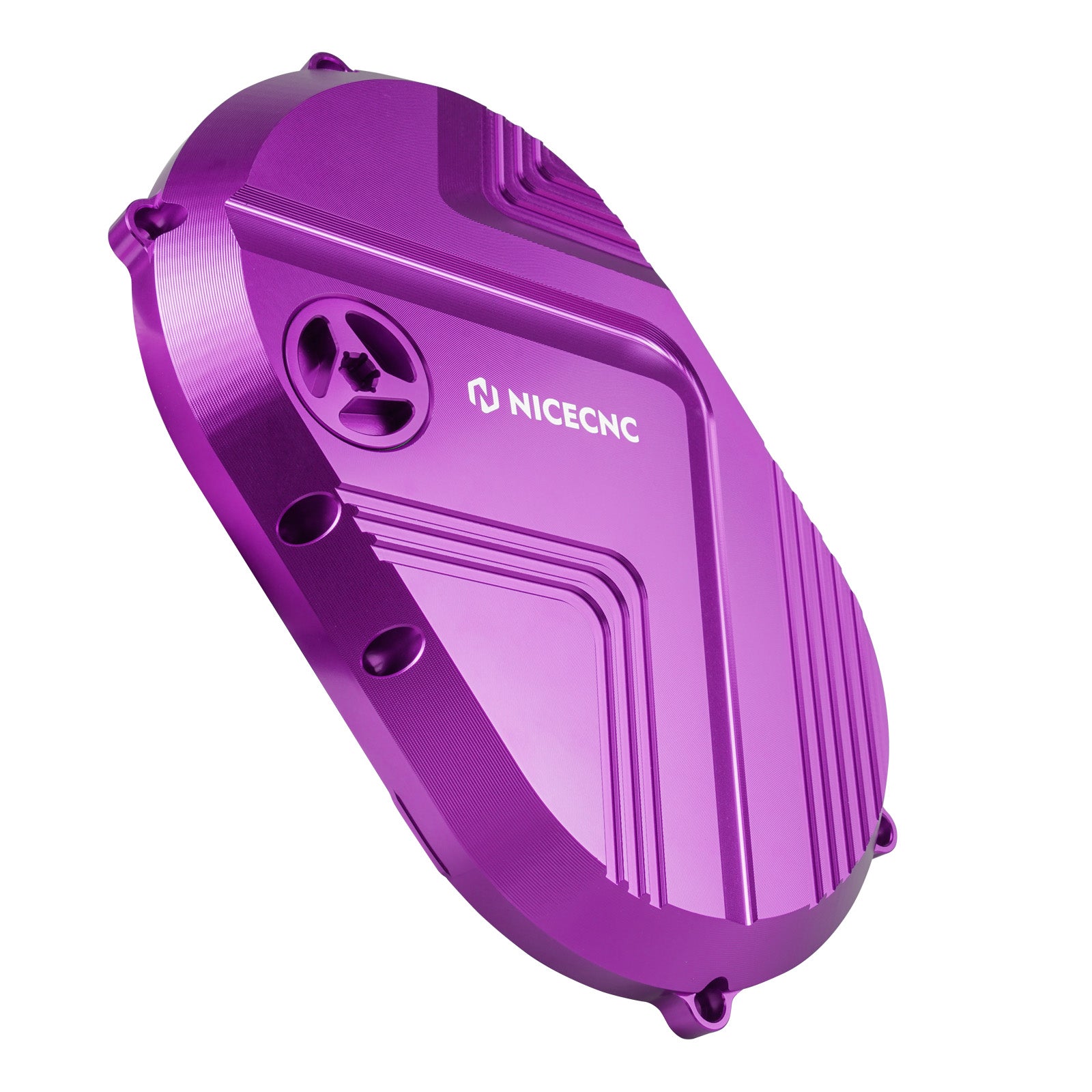 Right Motor Cover Guard For STARK VARG MX / EX 2024-2025