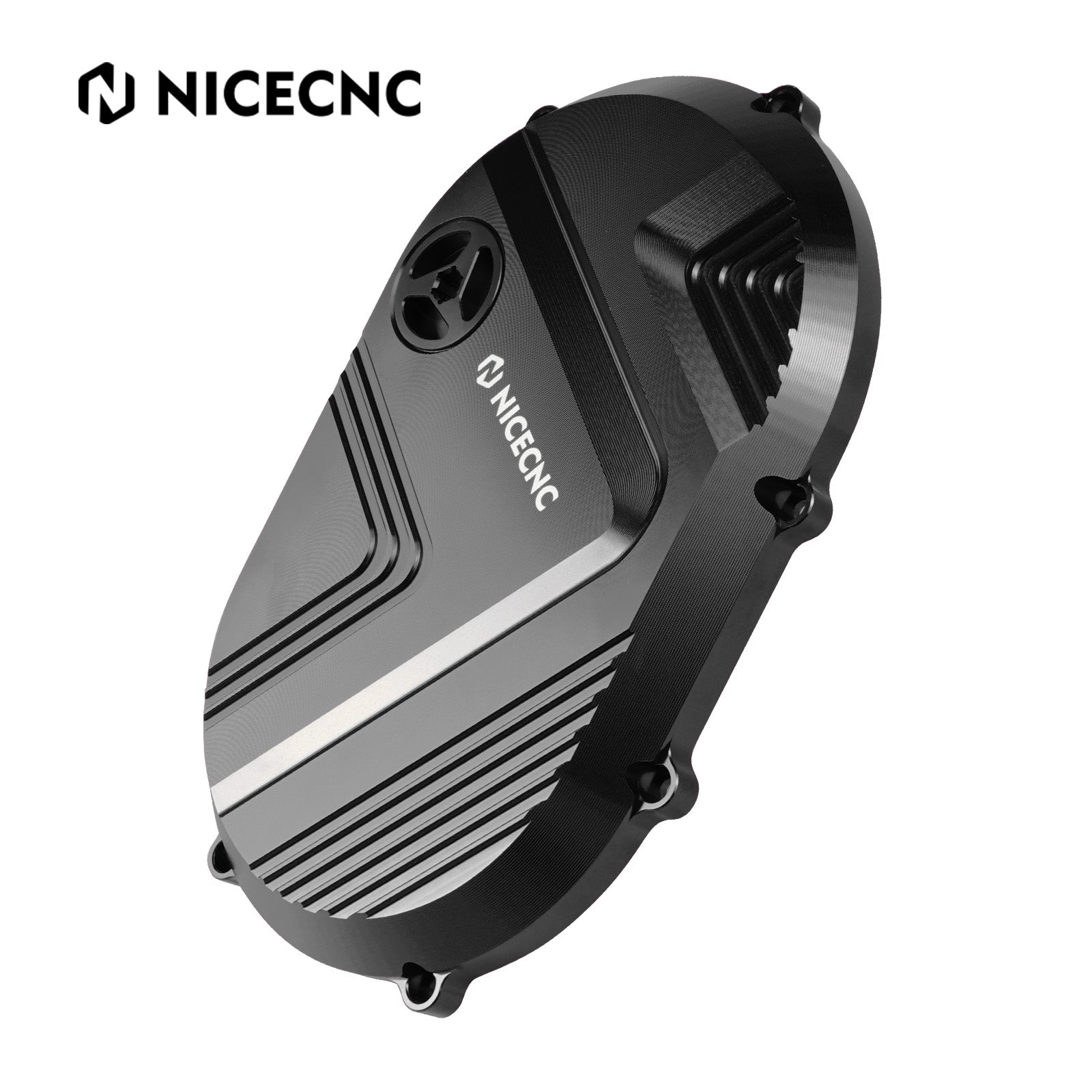 Right Motor Cover Guard For STARK VARG MX / EX 2024-2025