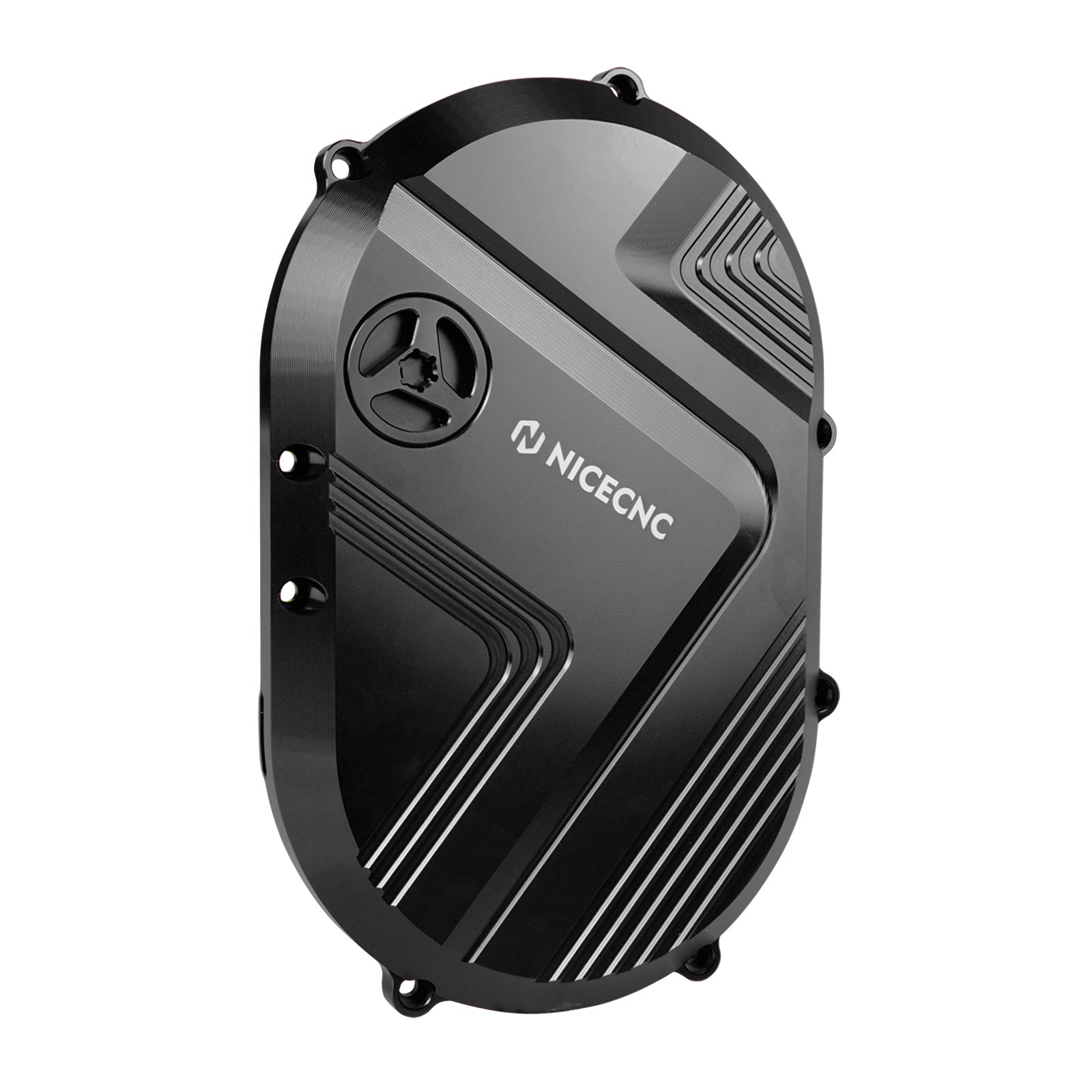 Right Motor Cover Guard For STARK VARG MX / EX 2024-2025
