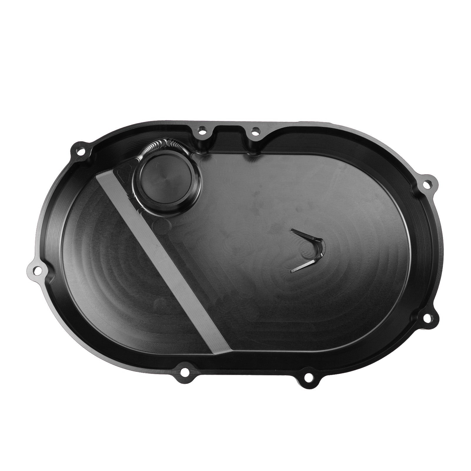 Right Motor Cover Guard For STARK VARG MX / EX 2024-2025