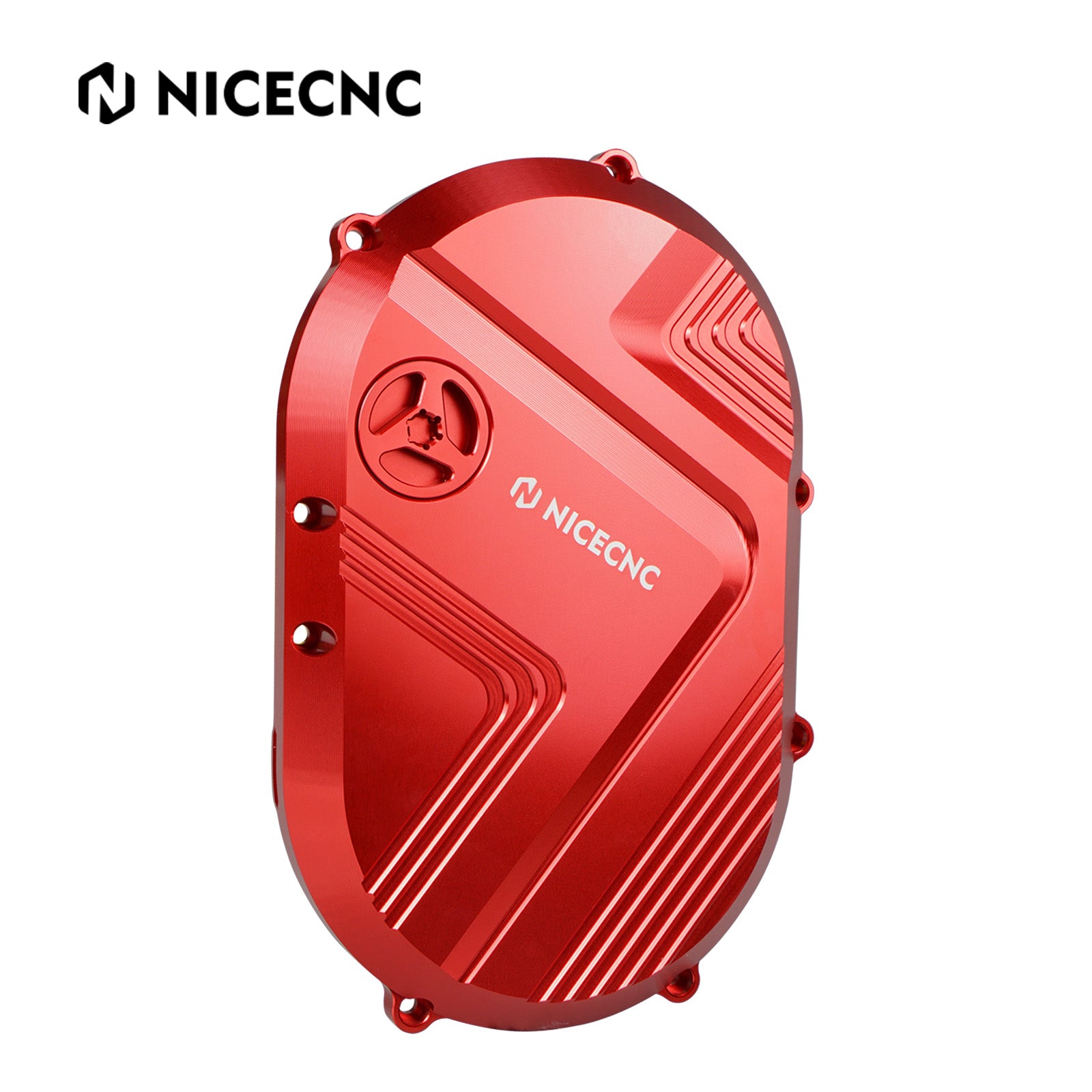 Right Motor Cover Guard For STARK VARG MX / EX 2024-2025