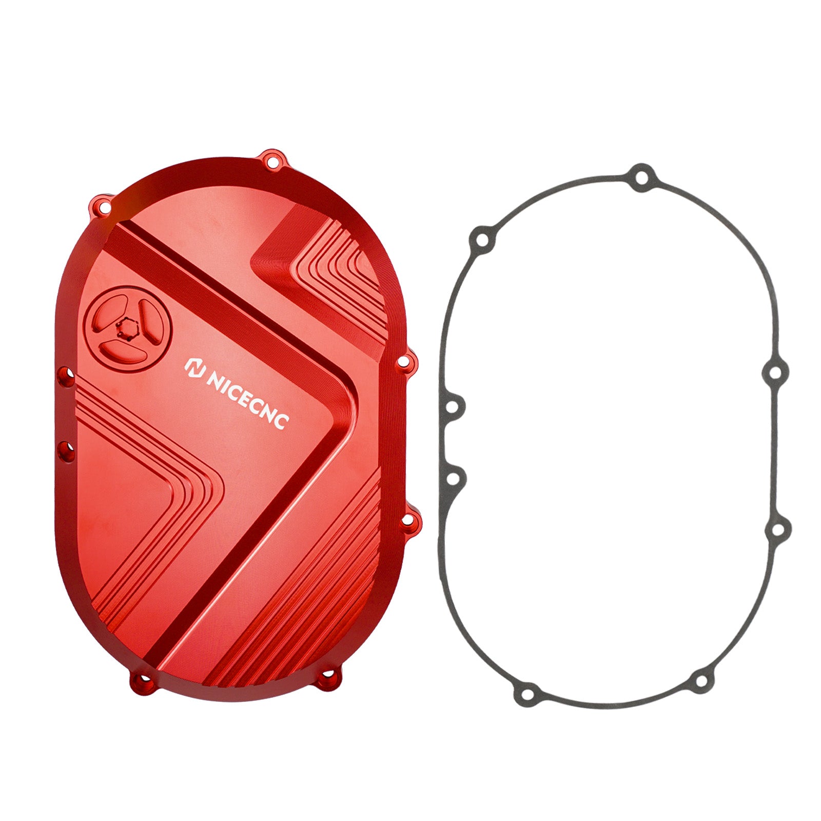 Right Motor Cover Guard For STARK VARG MX / EX 2024-2025