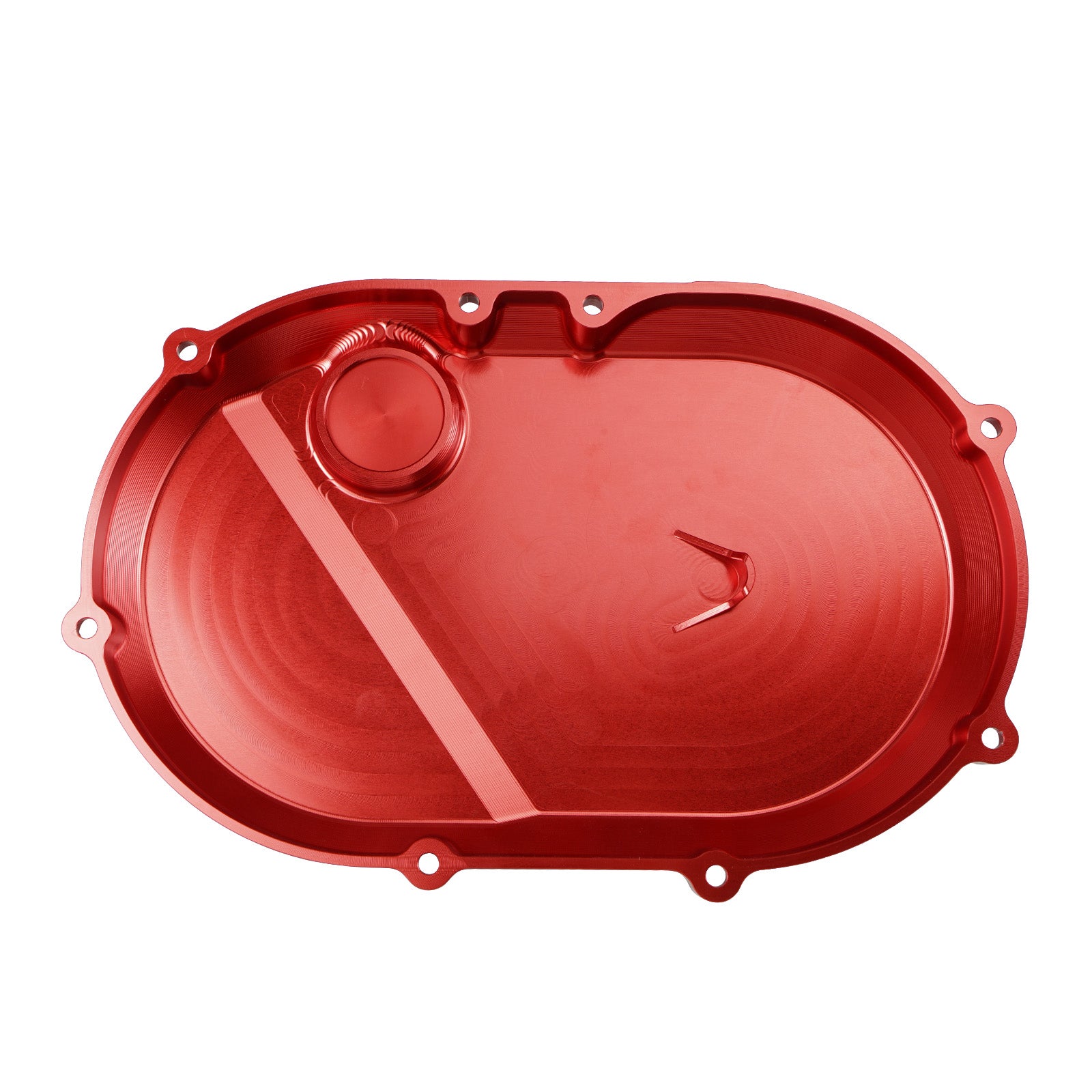 Right Motor Cover Guard For STARK VARG MX / EX 2024-2025