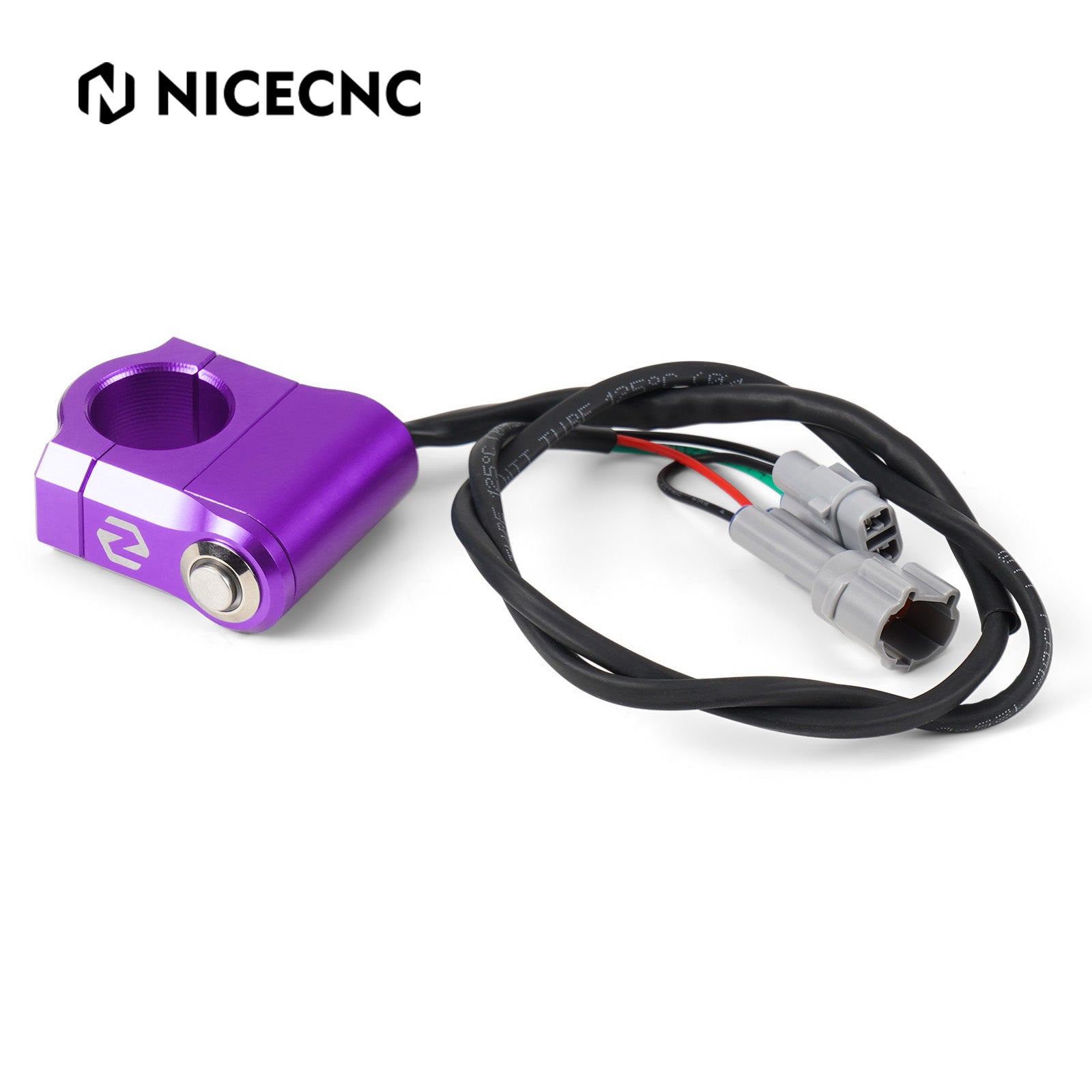 Plug and Play Headlight Switch For Surron Light Bee X S Segway X160 X260