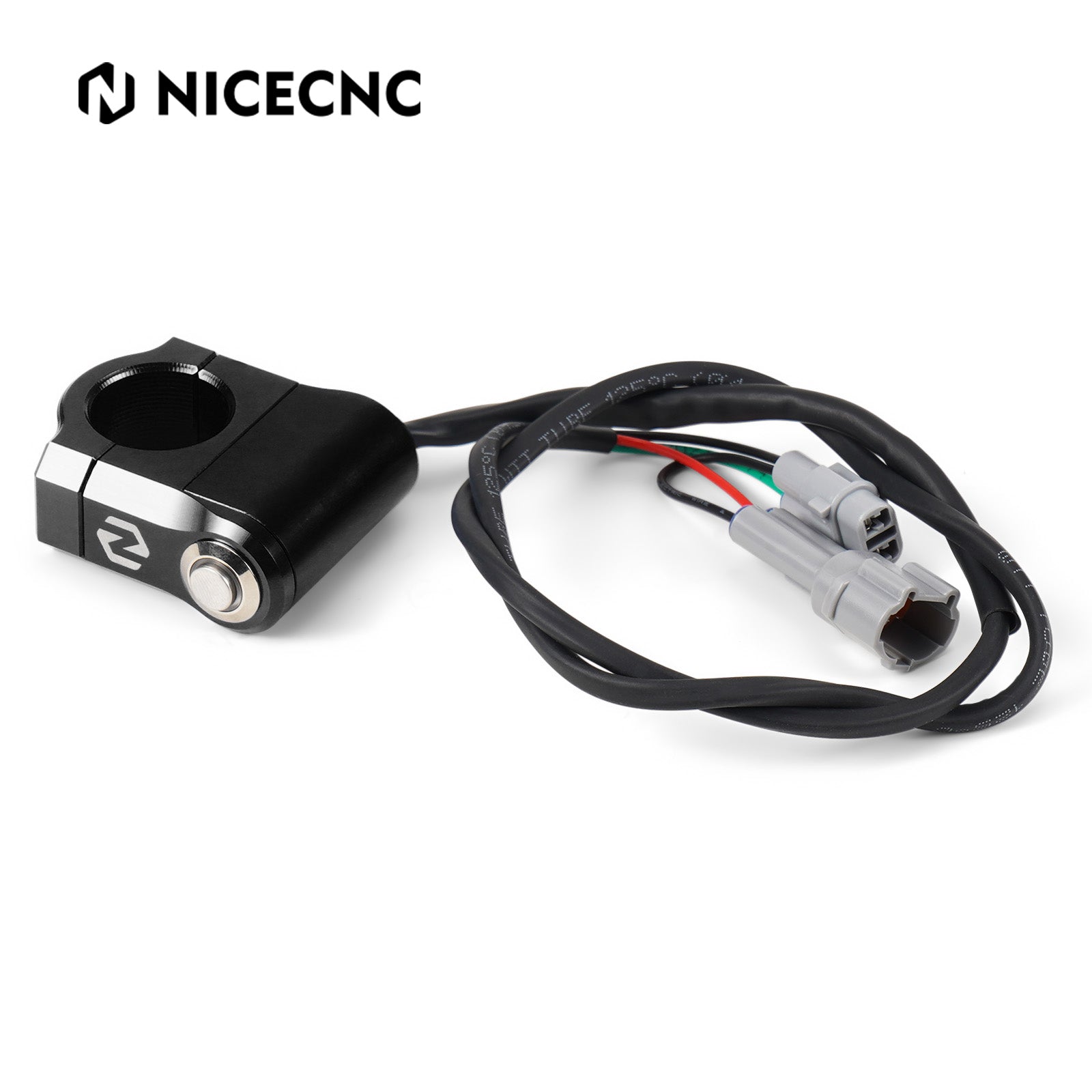 Plug and Play Headlight Switch For Surron Light Bee X / S Segway X160 X260