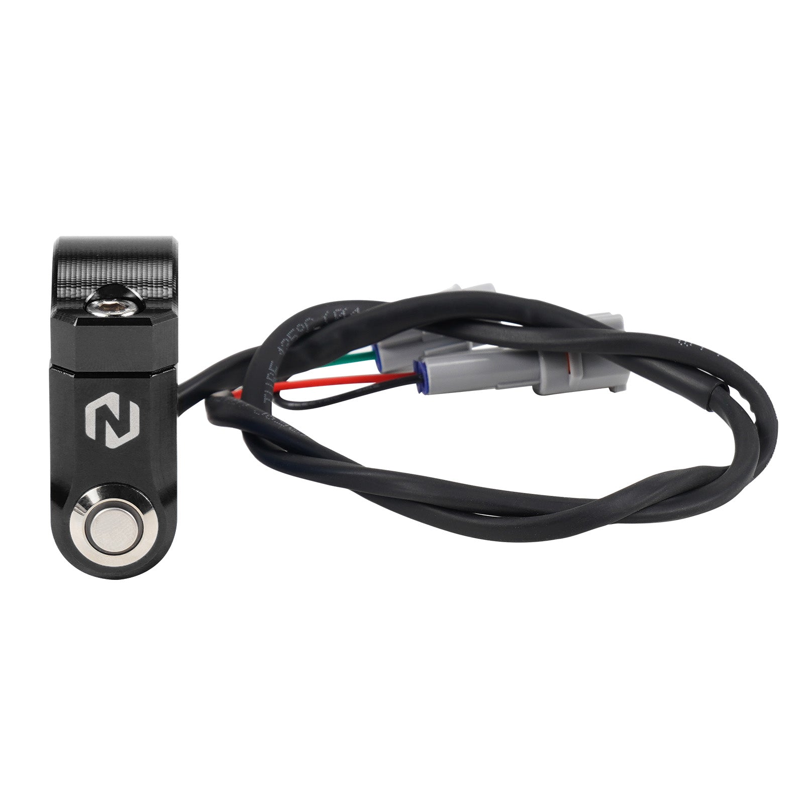 Plug and Play Headlight Switch For Surron Light Bee X / S Segway X160 X260