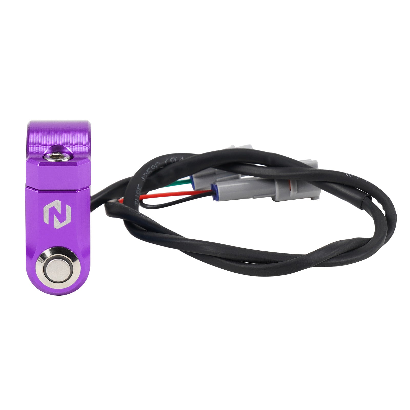 Plug and Play Headlight Switch For Surron Light Bee X / S Segway X160 X260