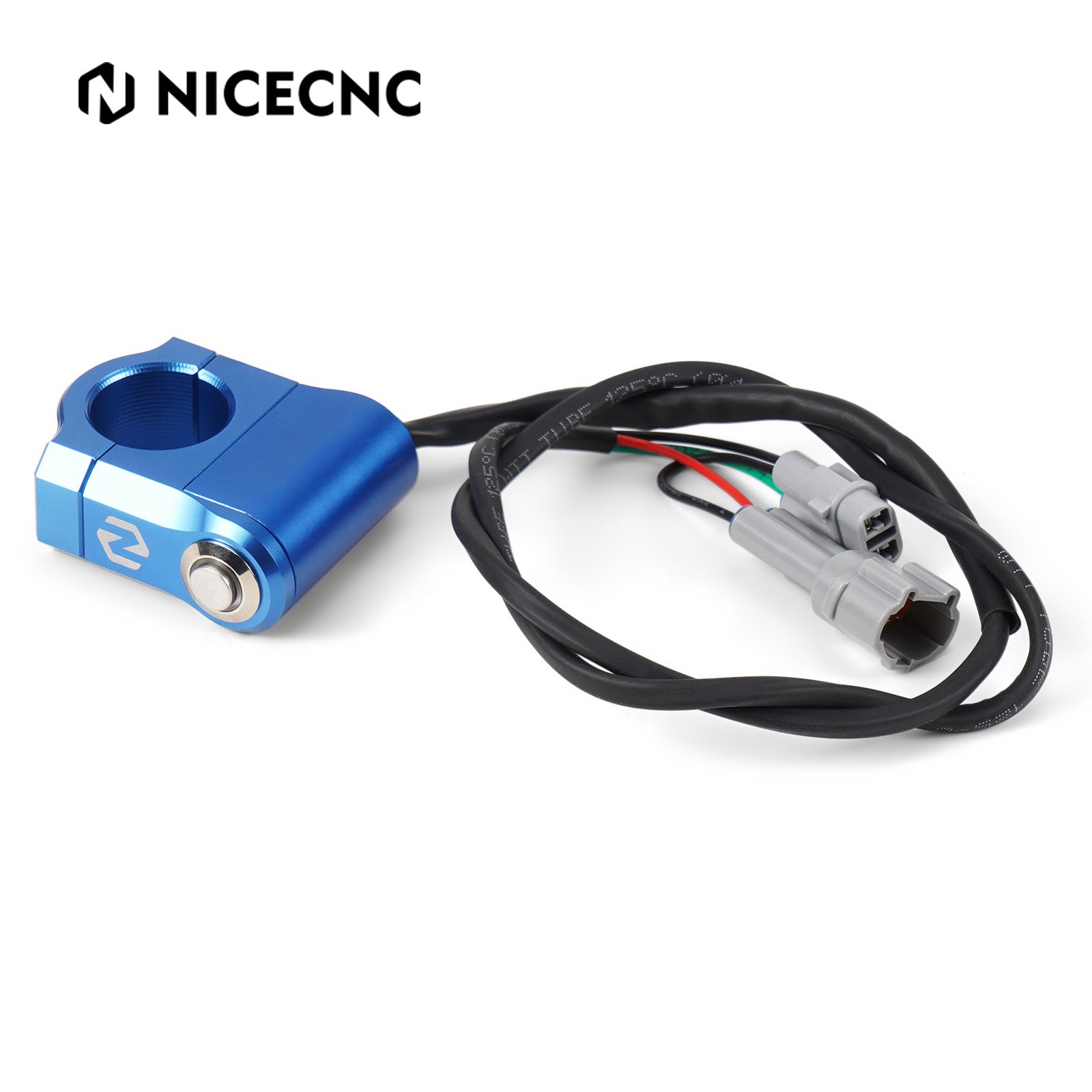 Plug and Play Headlight Switch For Surron Light Bee X / S Segway X160 X260