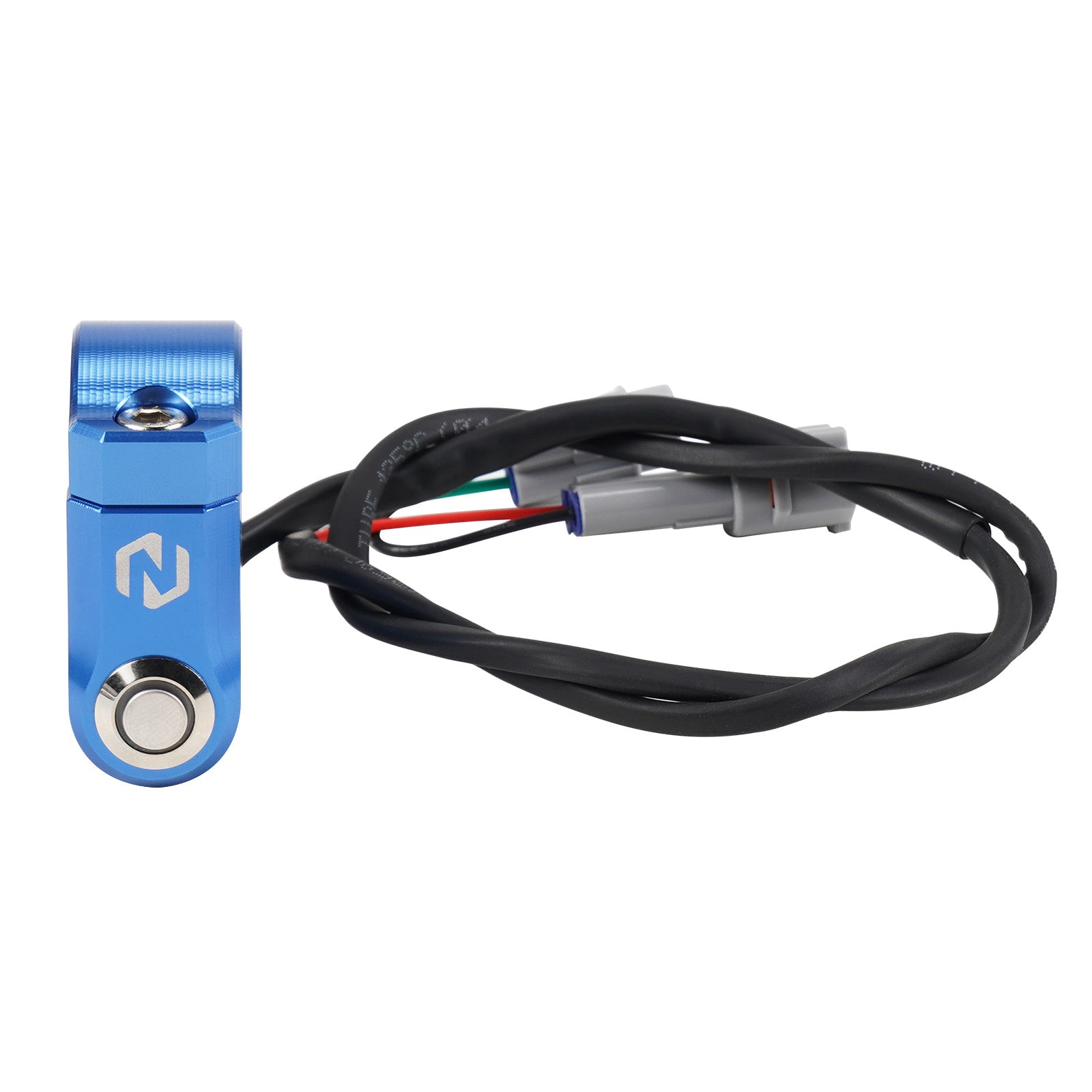 Plug and Play Headlight Switch For Surron Light Bee X / S Segway X160 X260