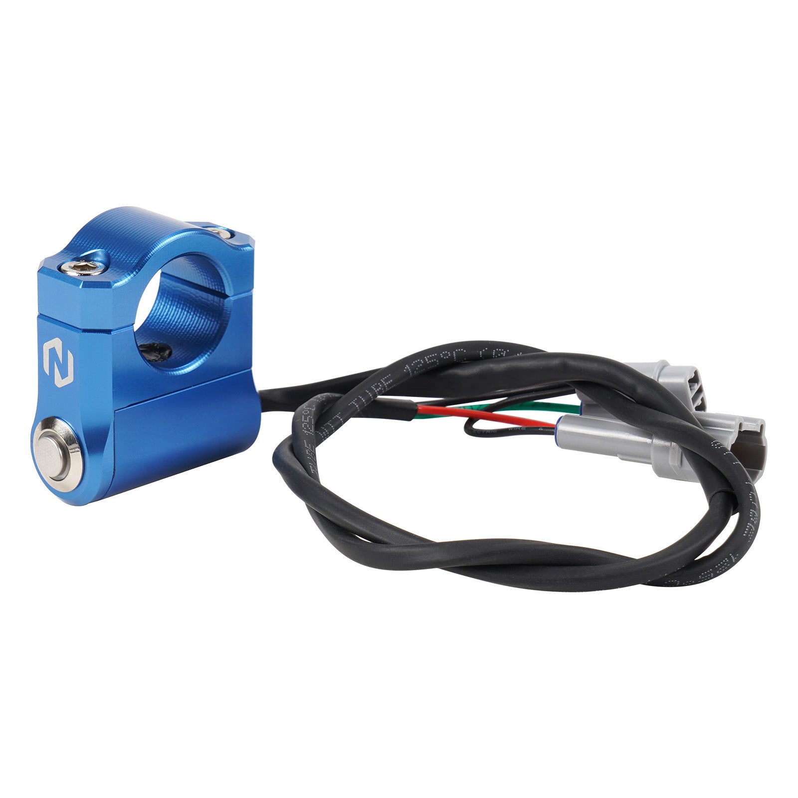 Plug and Play Headlight Switch For Surron Light Bee X / S Segway X160 X260