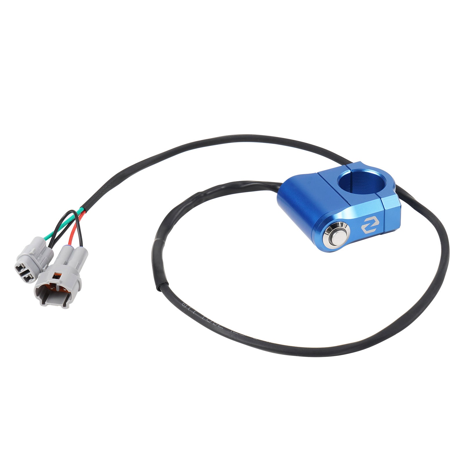 Plug and Play Headlight Switch For Surron Light Bee X / S Segway X160 X260