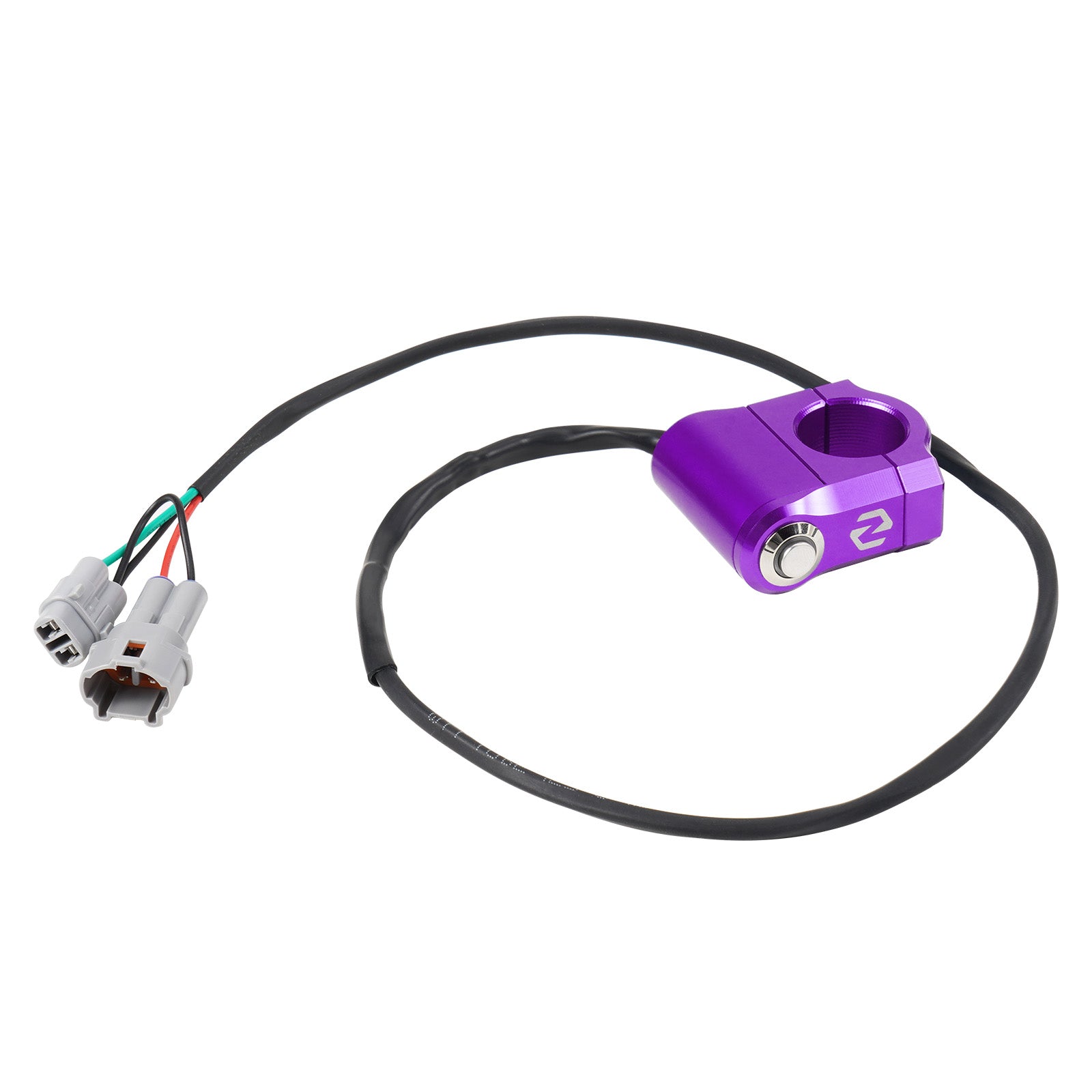 Plug and Play Headlight Switch For Surron Light Bee X / S Segway X160 X260