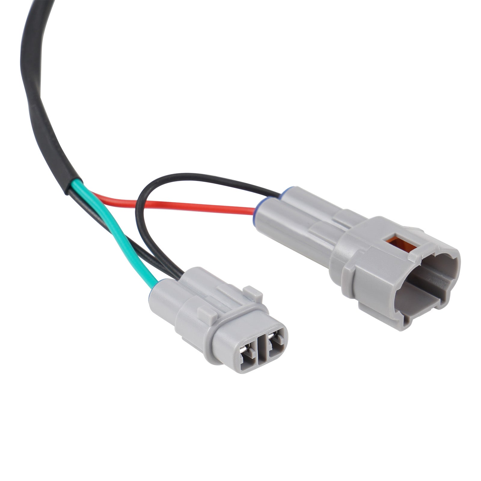 Plug and Play Headlight Switch For Surron Light Bee X / S Segway X160 X260